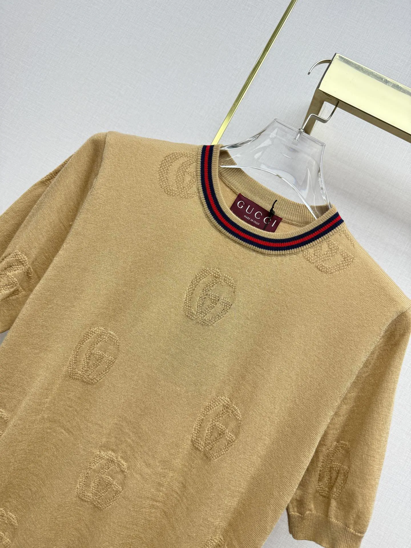 Джемперы И Свитеры Женские Gucci 13340719