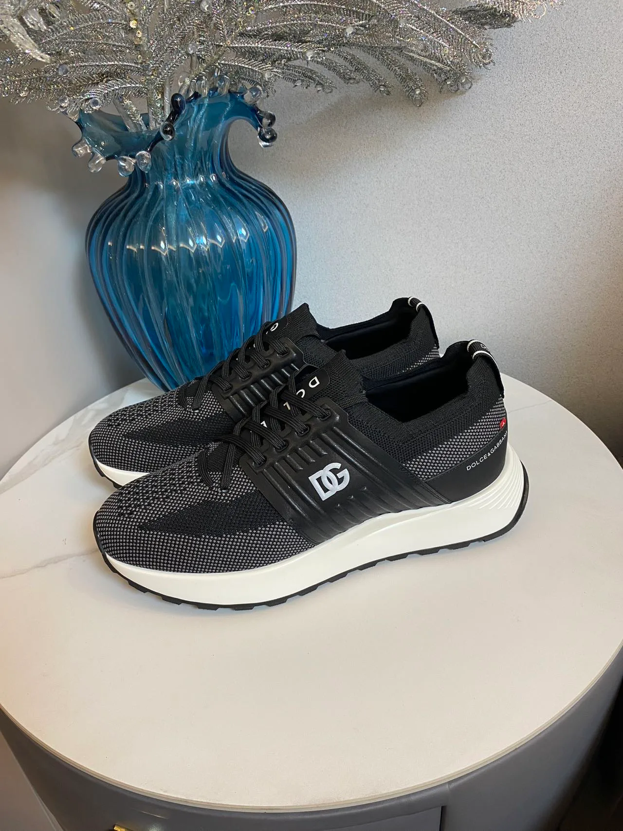 Кроссовки Мужские Dolce & Gabbana 122768