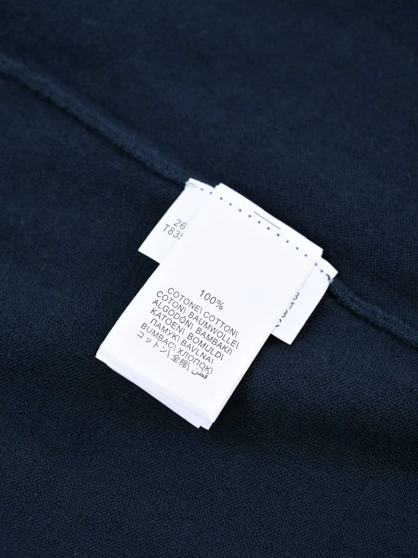 Футболки Мужские Brunello Cucinelli 10650953