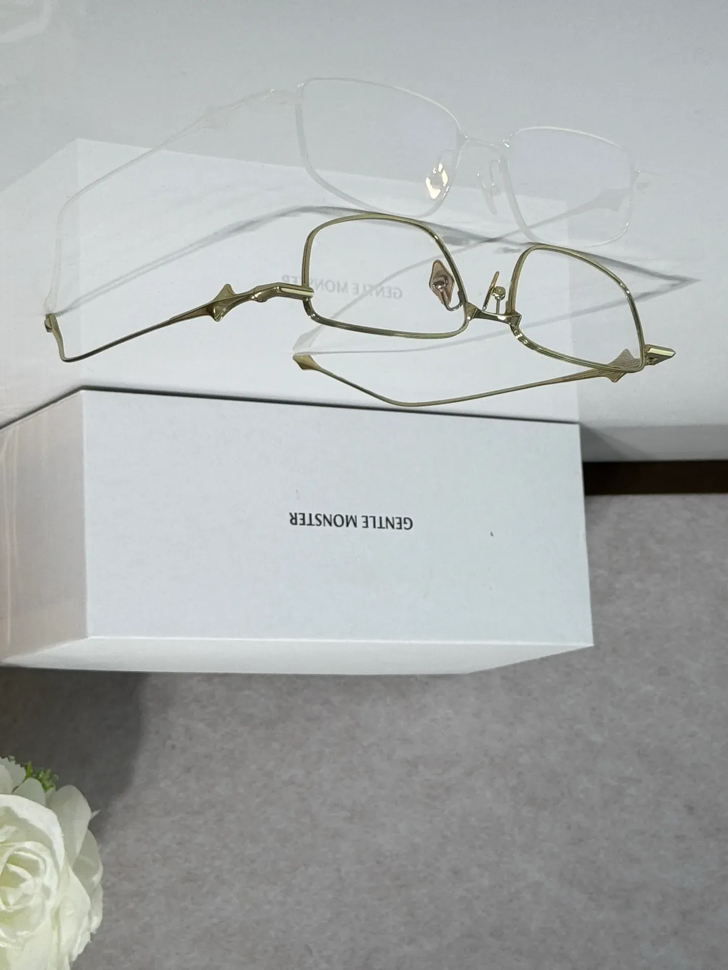 Очки Gentle Monster 4292354