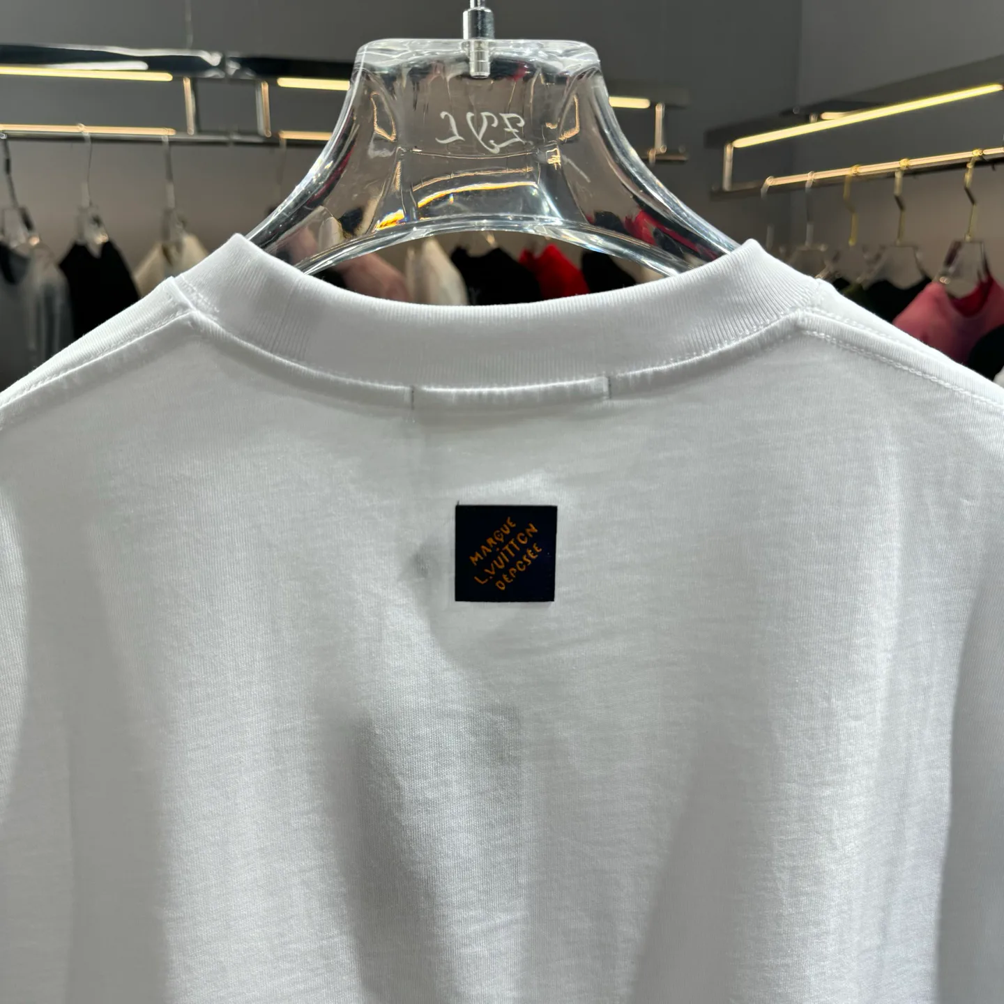 Футболки Мужские Louis Vuitton 11622862