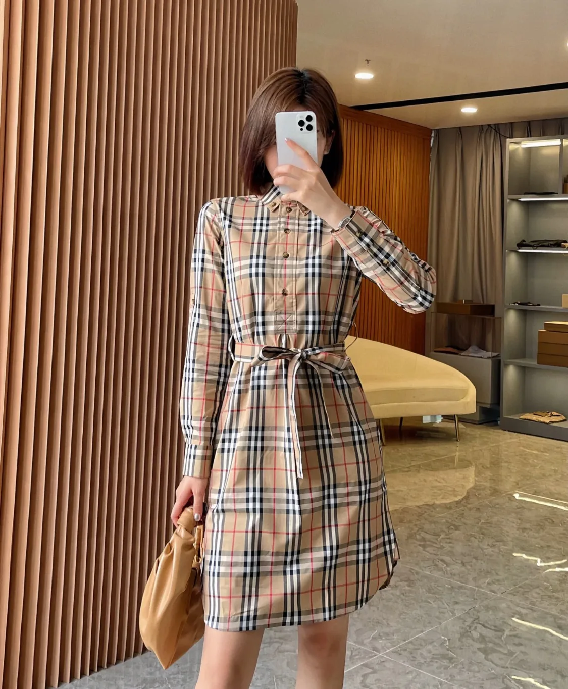 Платья Женские Burberry 10404990