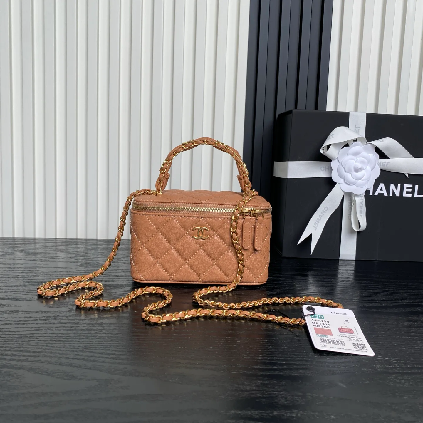 Классические Сумки Женские Chanel 18000295