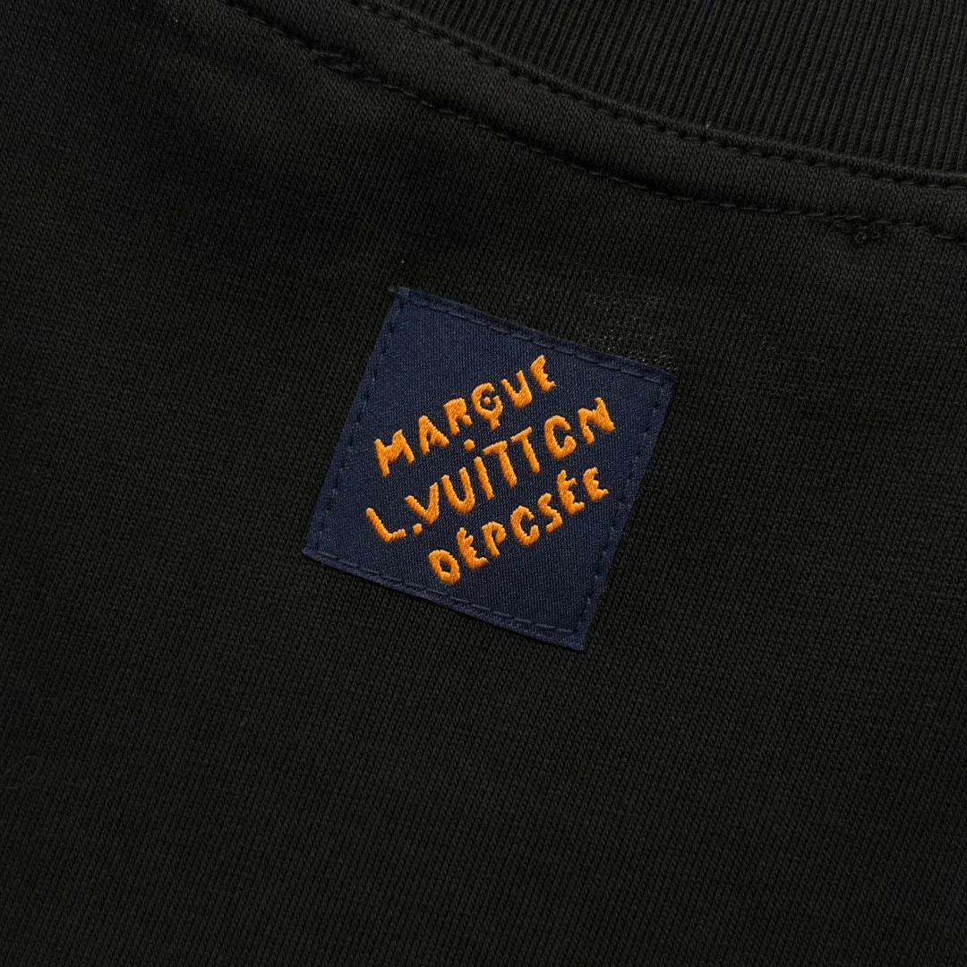 Футболки Мужские Louis Vuitton 5720755