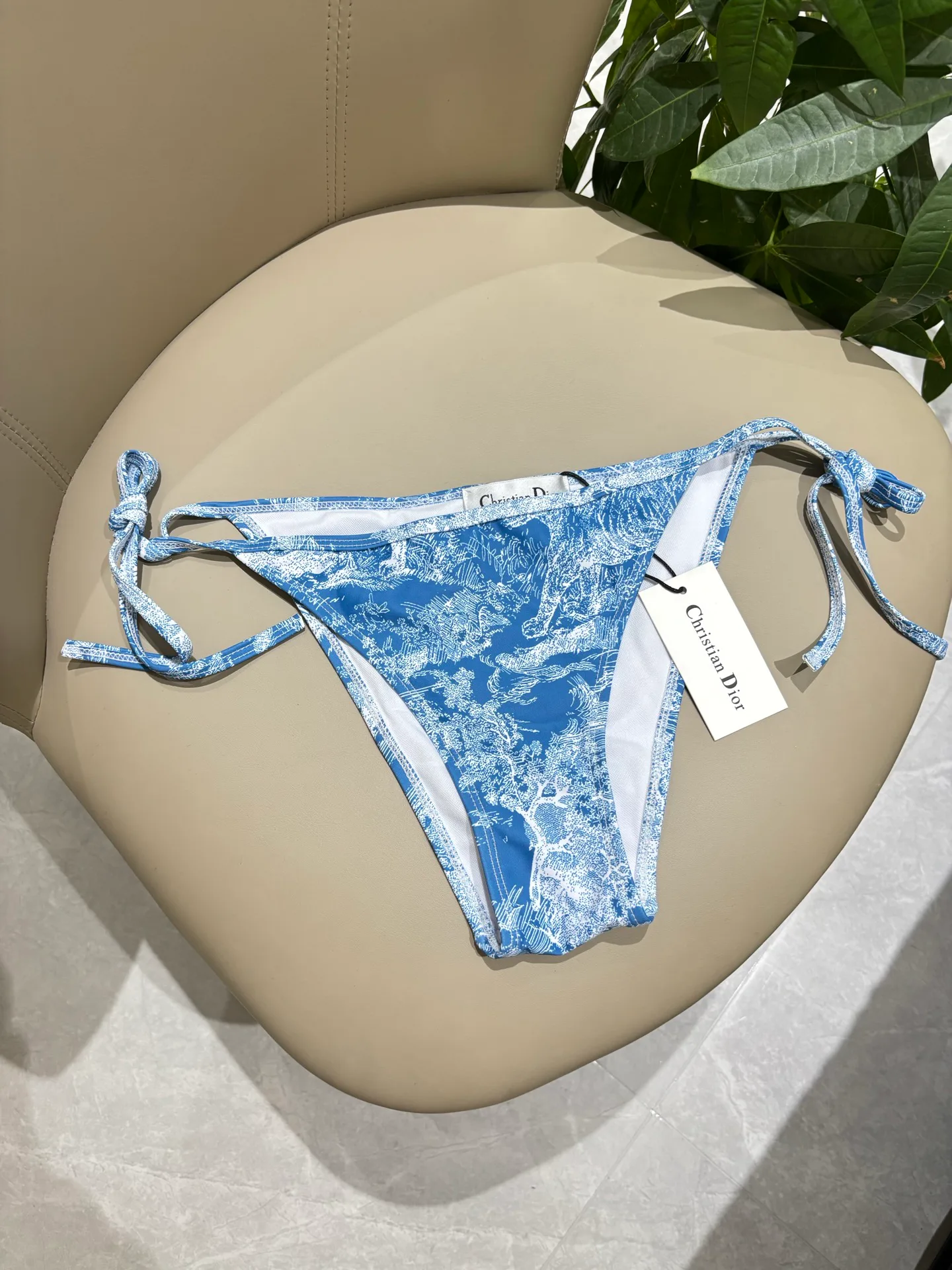 Купальники Женские Christian Dior 11585288