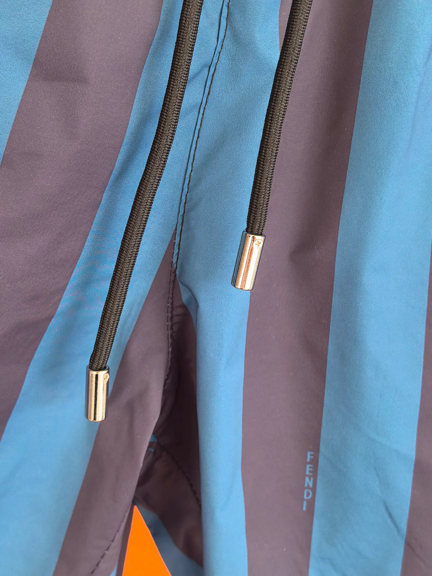 Шорты Мужские Fendi 27136