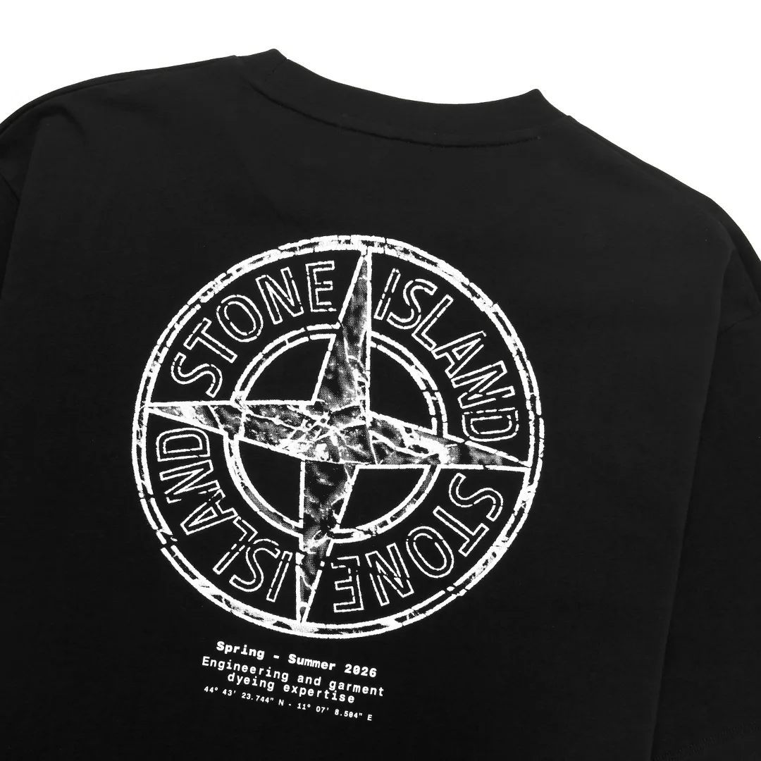 Футболки Мужские Stone Island 10558135