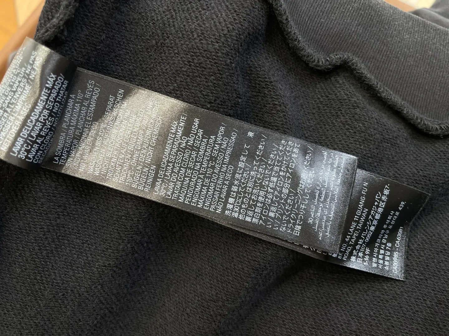 Свитшоты И Худи Мужские Balenciaga 5877505