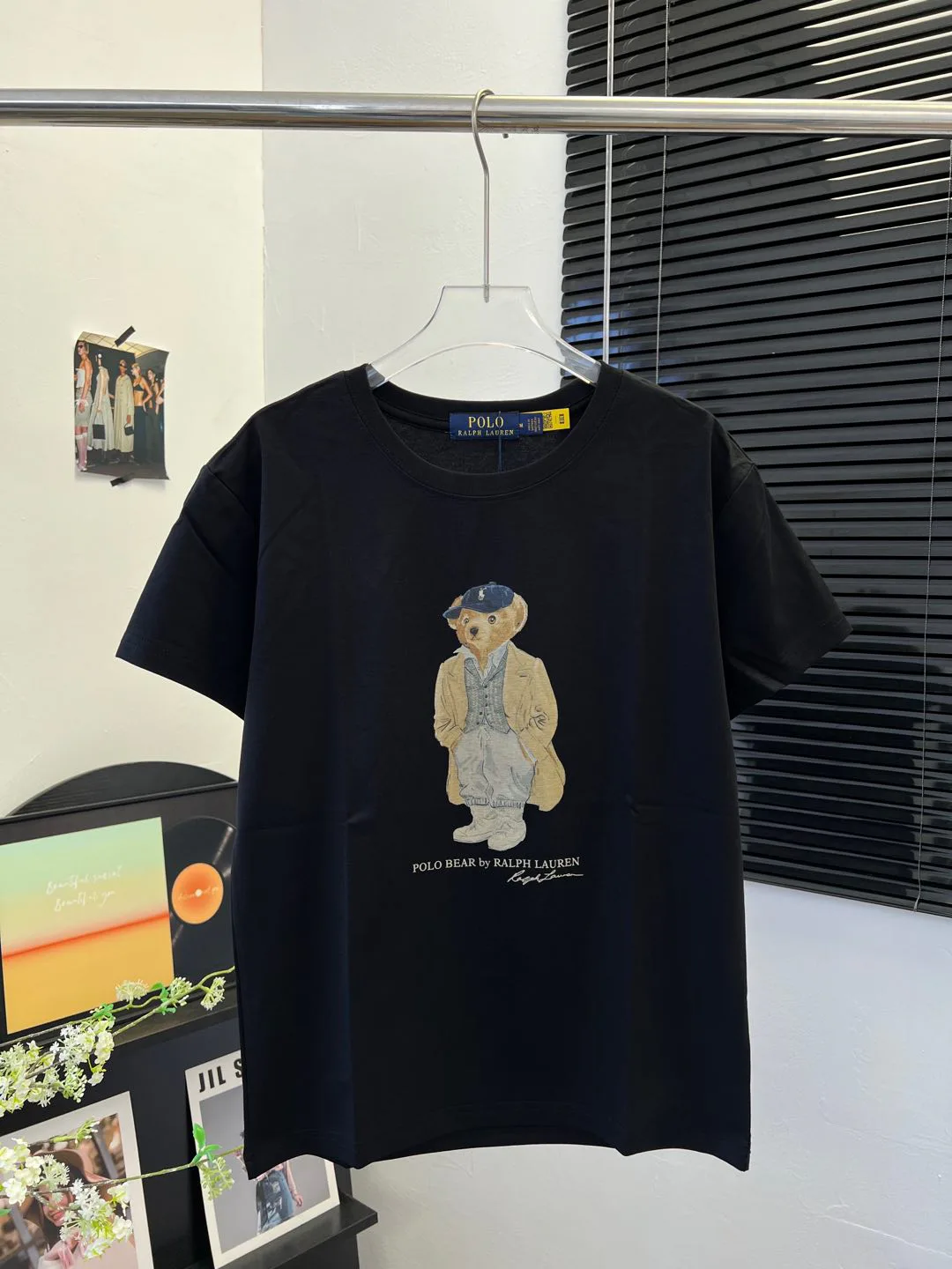 Футболки Женские Ralph Lauren 246795