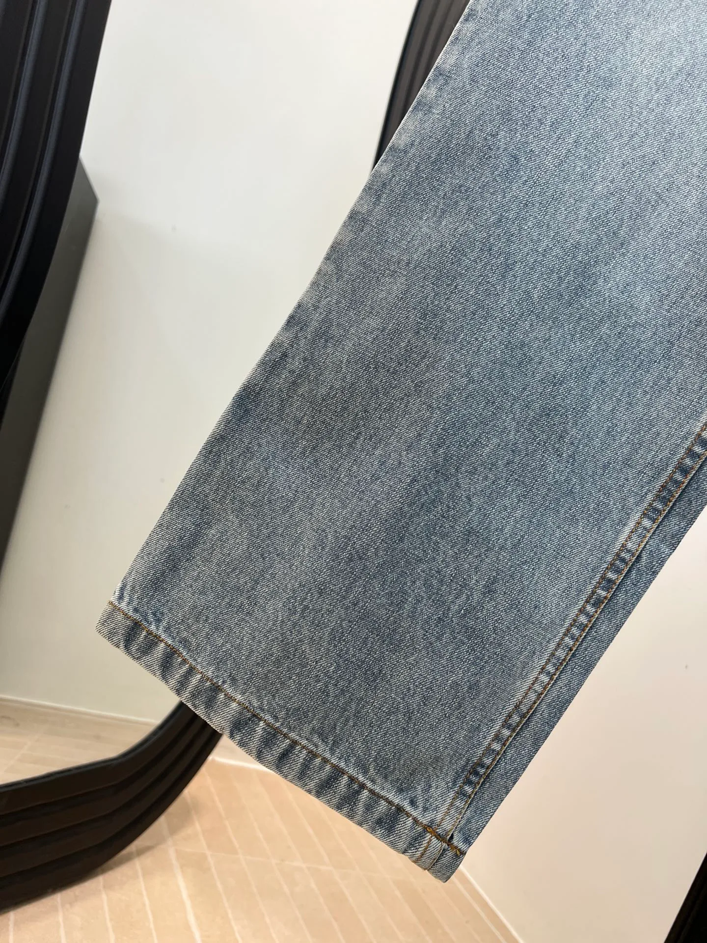 Джинсы Мужские Louis Vuitton 18224450