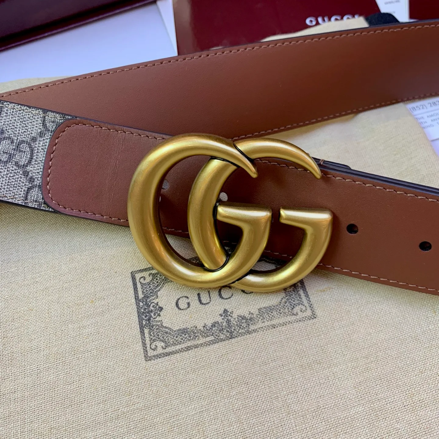 Ремни Gucci 17765981