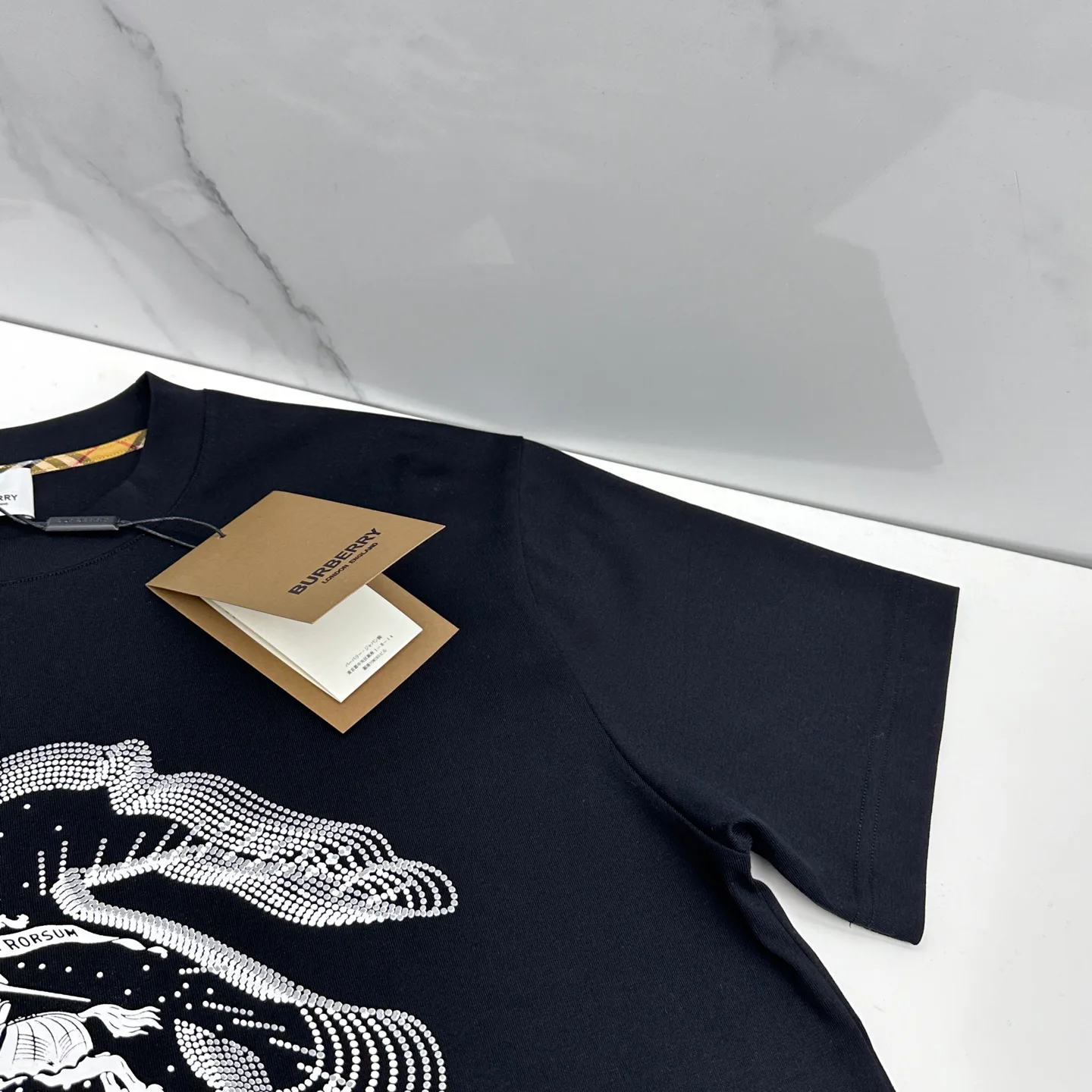 Футболки Женские Burberry 1635387