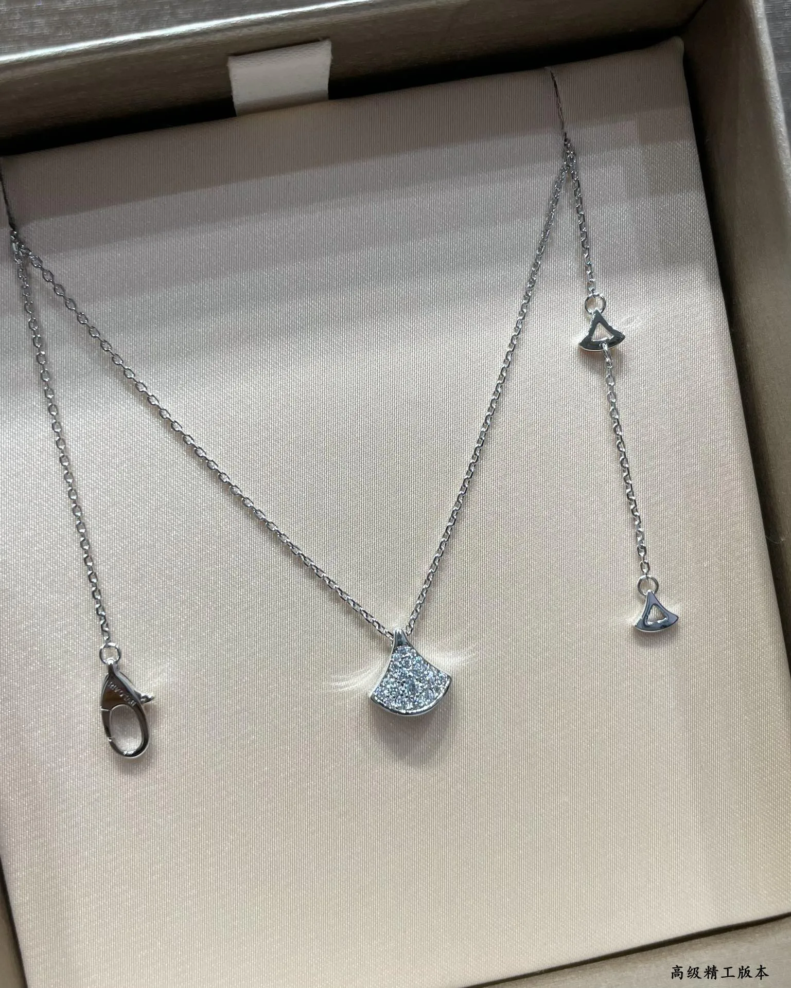 Бижутерия Bvlgari 99400