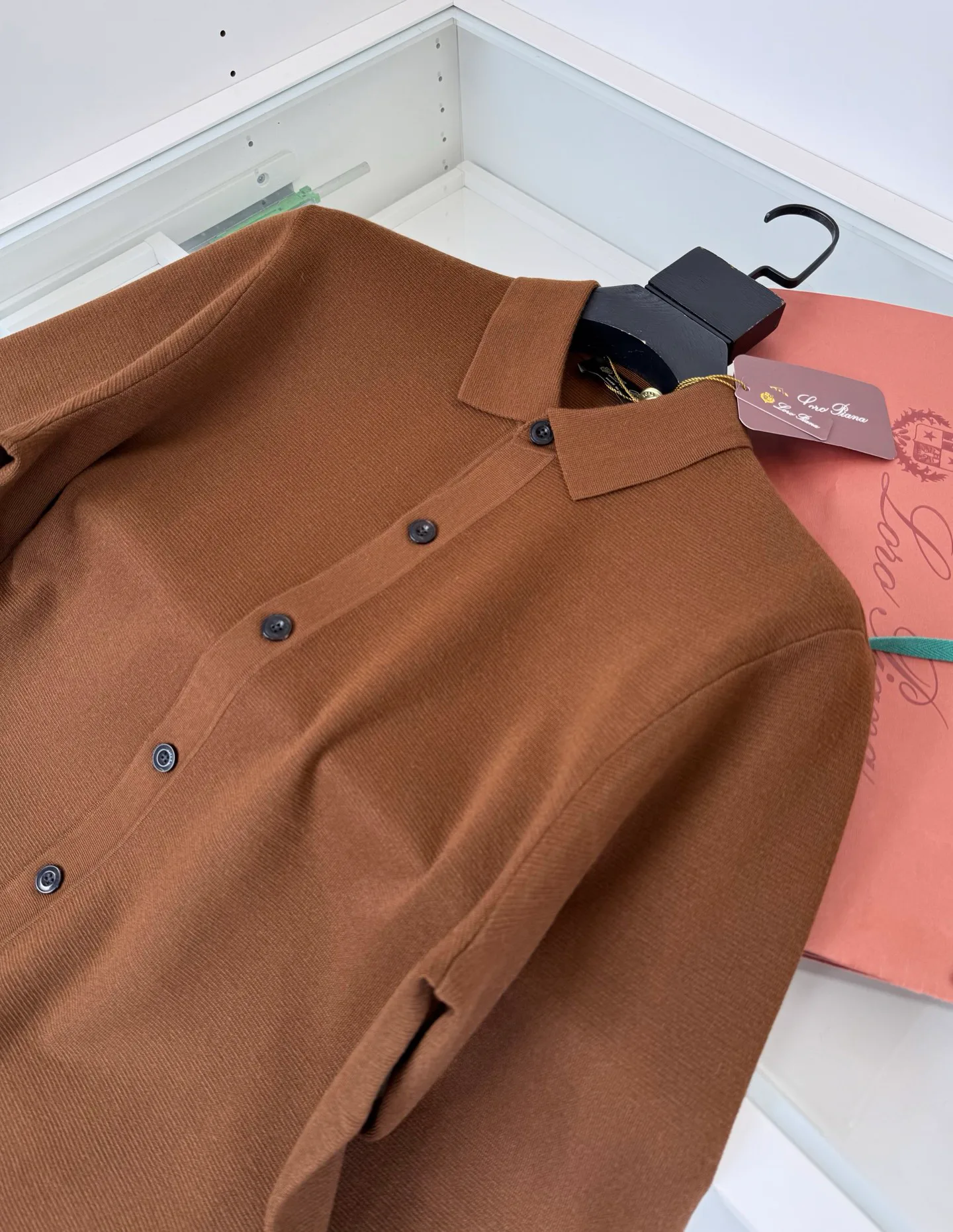 Джемперы И Свитеры Мужские Loro Piana 18343840
