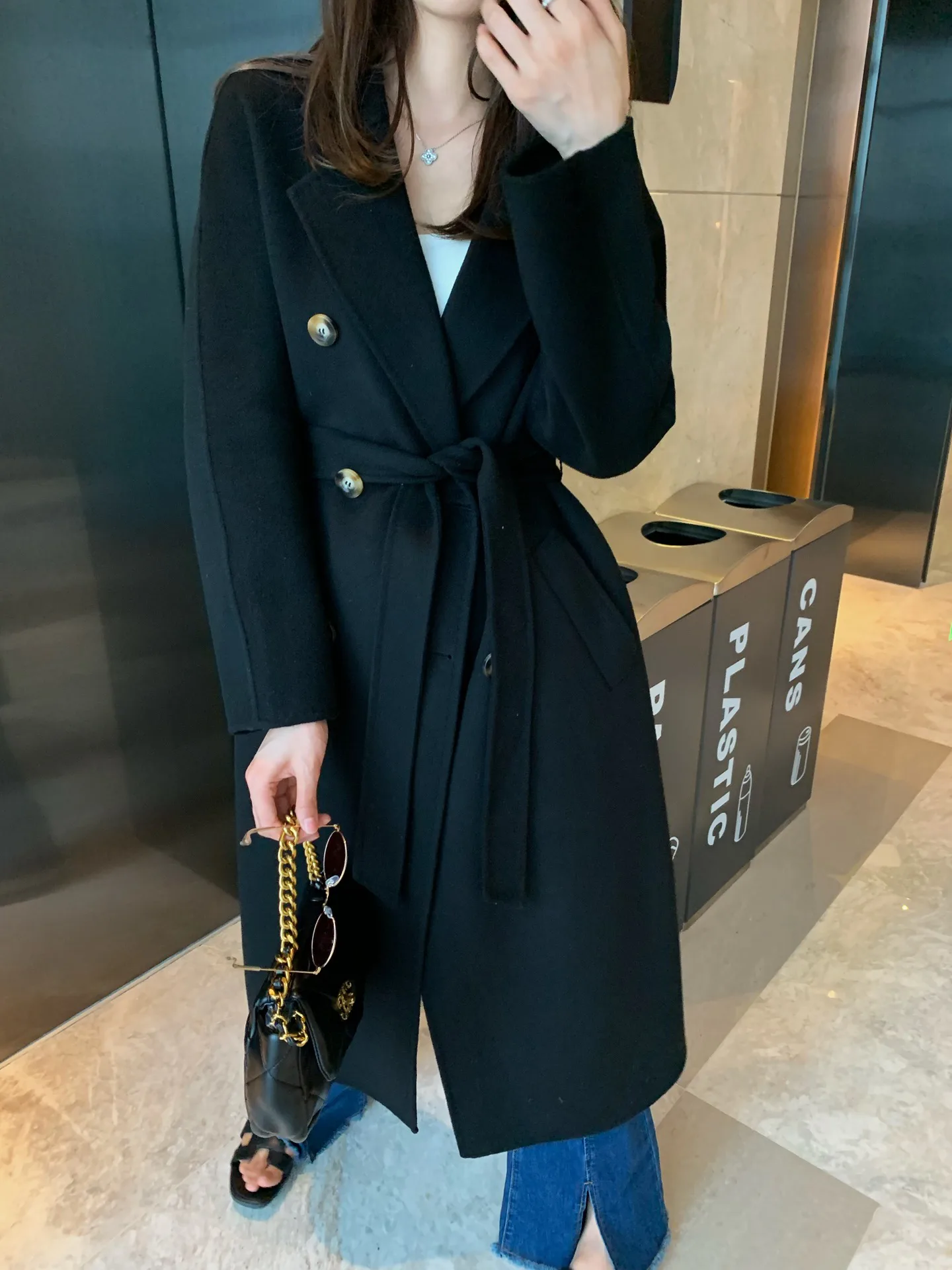 Пальто Женские Max Mara 550747