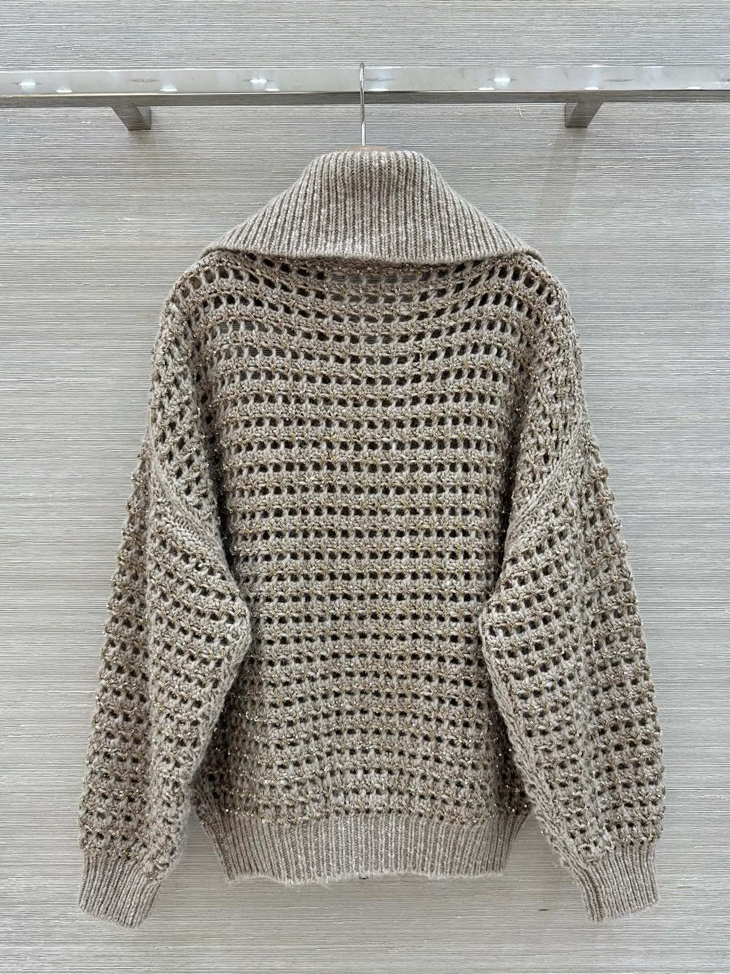 Джемперы И Свитеры Женские Brunello Cucinelli 19020957