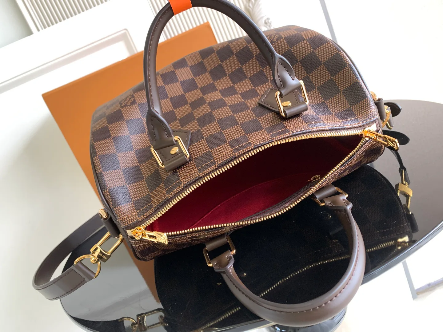 Классические Сумки Женские Louis Vuitton 12315661