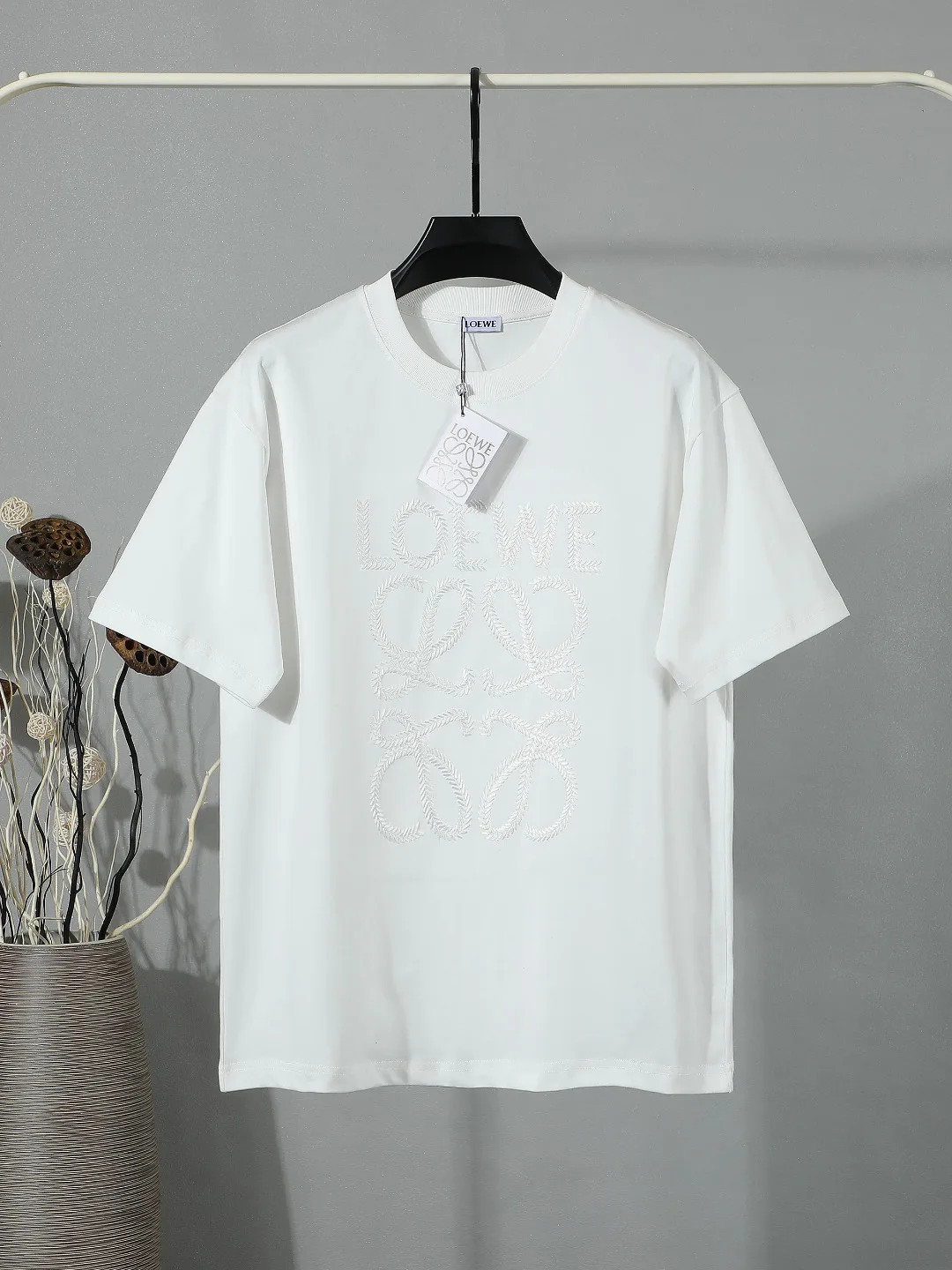 Футболки Мужские Loewe 5006418