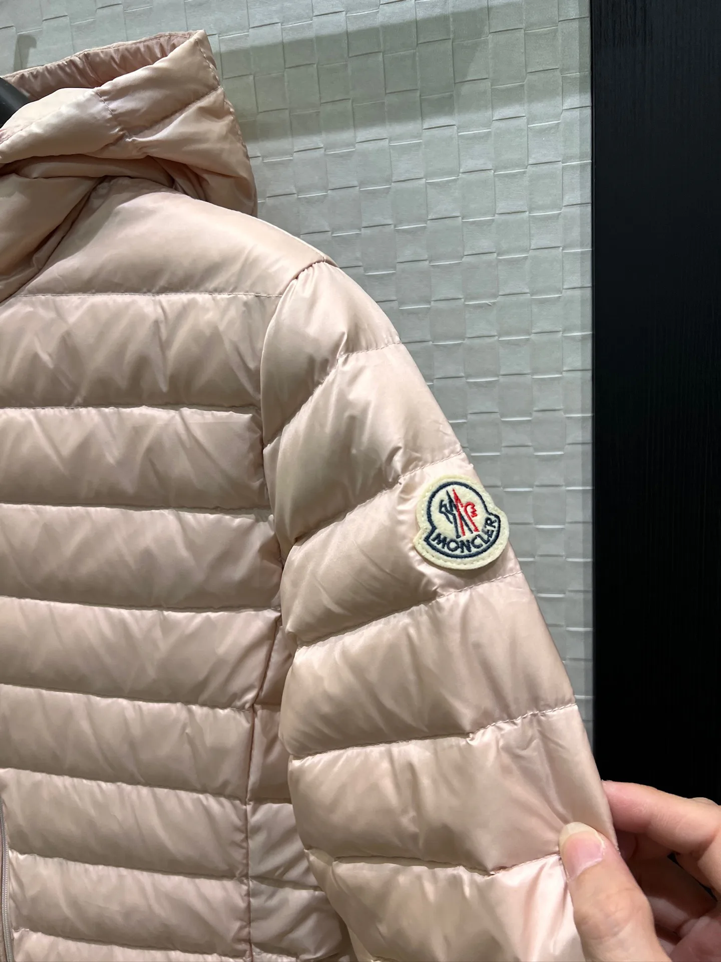 Куртки И Пуховики Женские Moncler 19484100