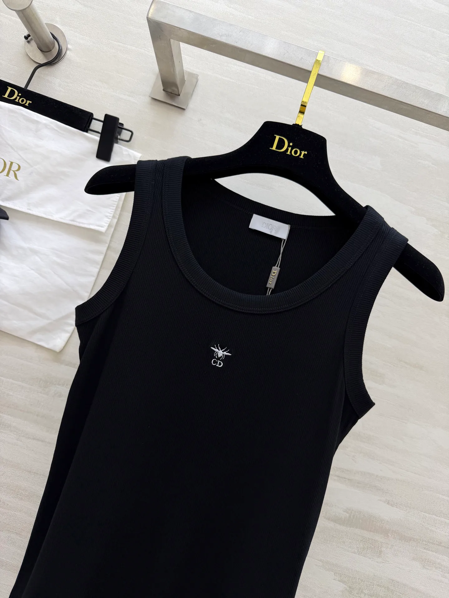 Жилеты Мужские Christian Dior 13370691