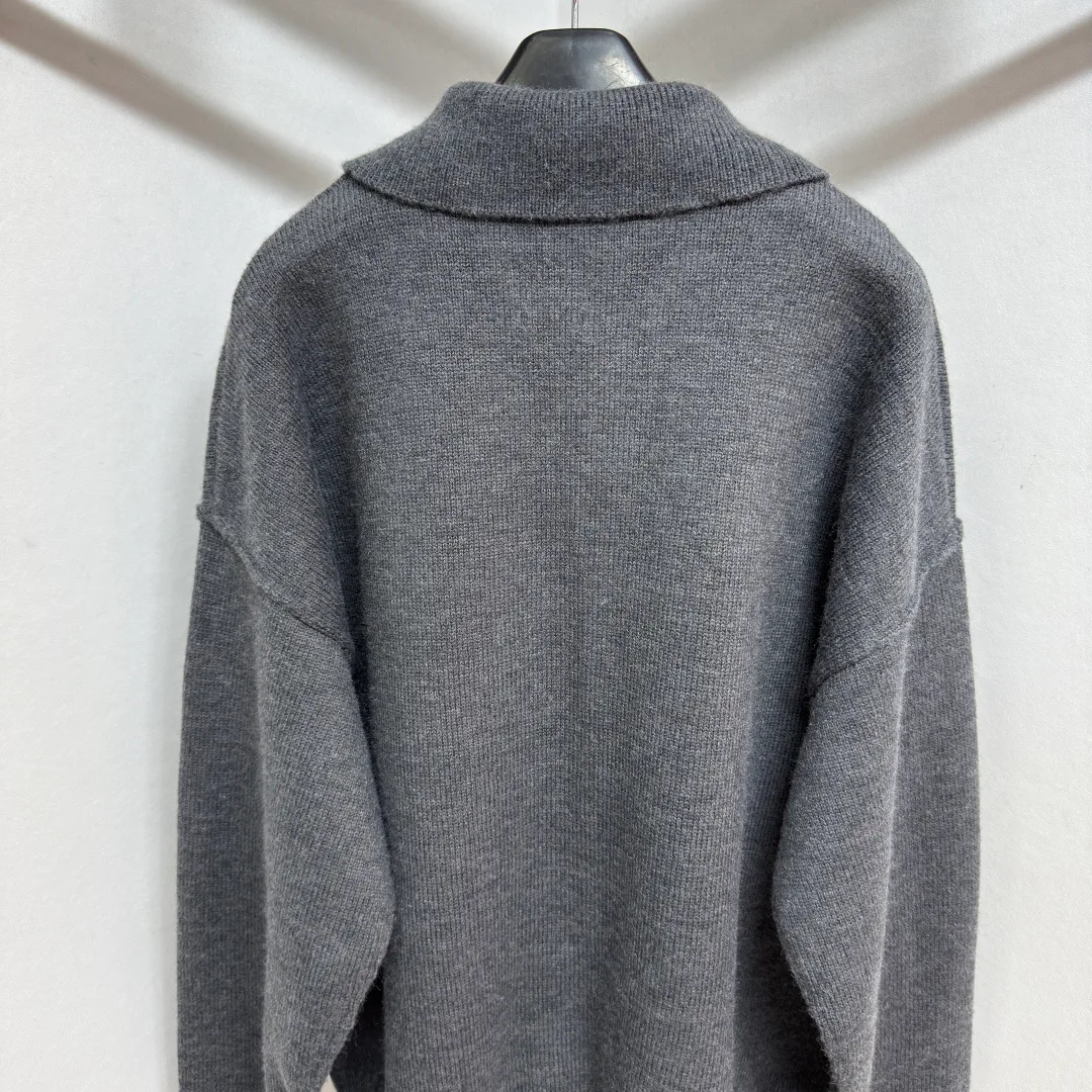 Джемперы И Свитеры Мужские Ami Paris 1626284