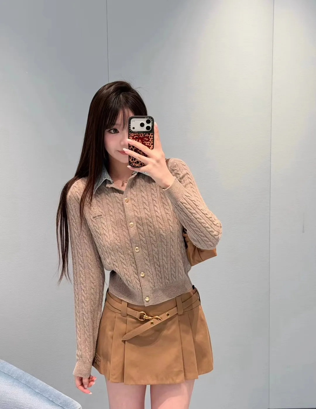 Джемперы И Свитеры Женские Miu Miu 17352561