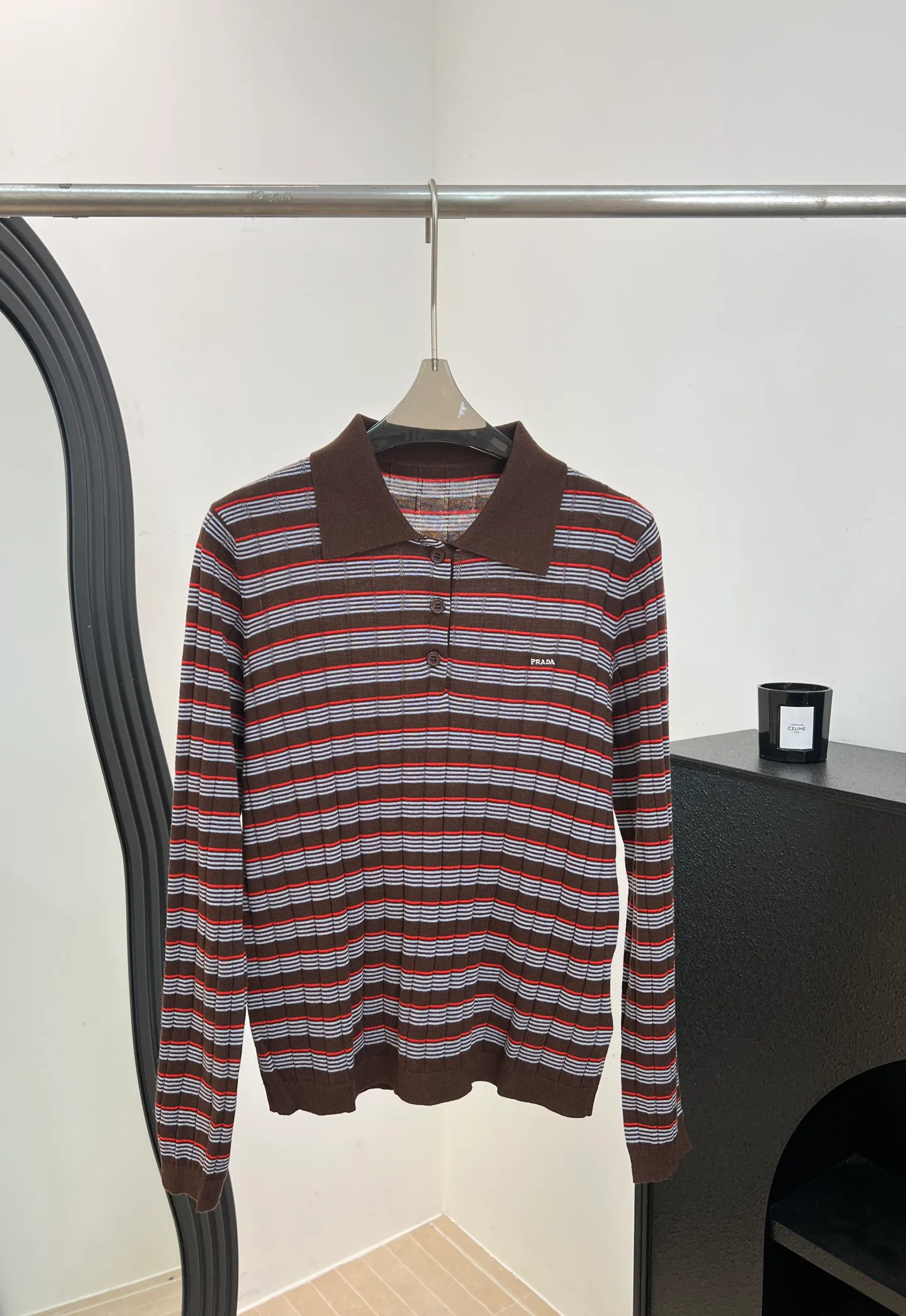 Джемперы И Свитеры Женские Prada 18149206