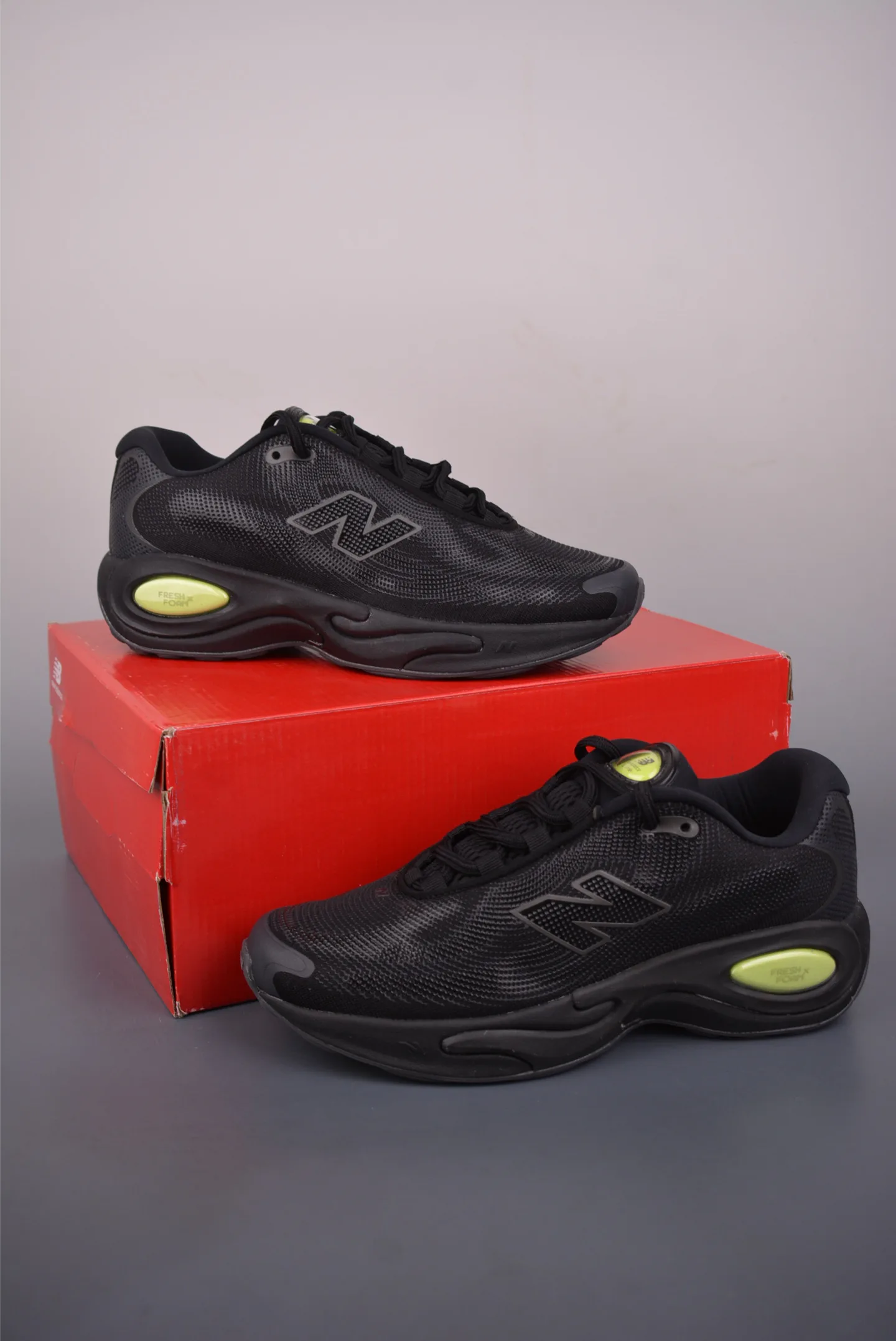 Кроссовки Мужские New Balance 11250297