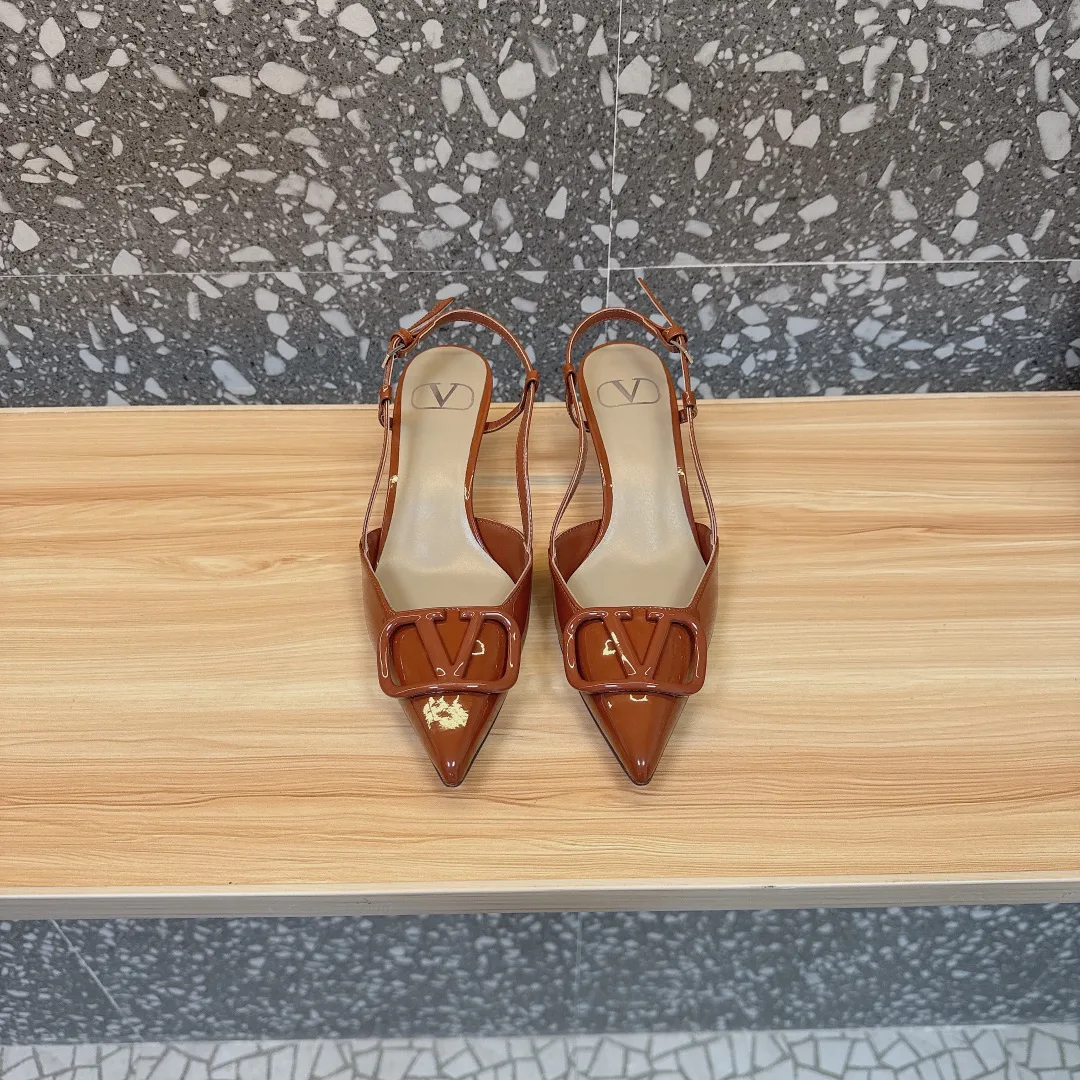 Босоножки Женские Valentino