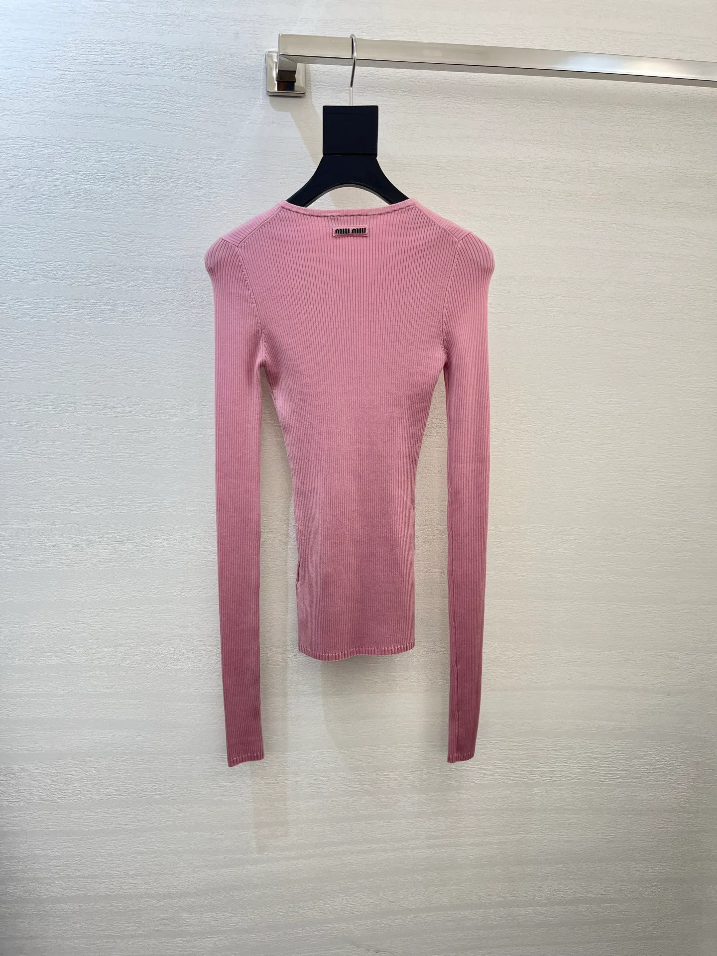 Джемперы И Свитеры Женские Miu Miu 1287091