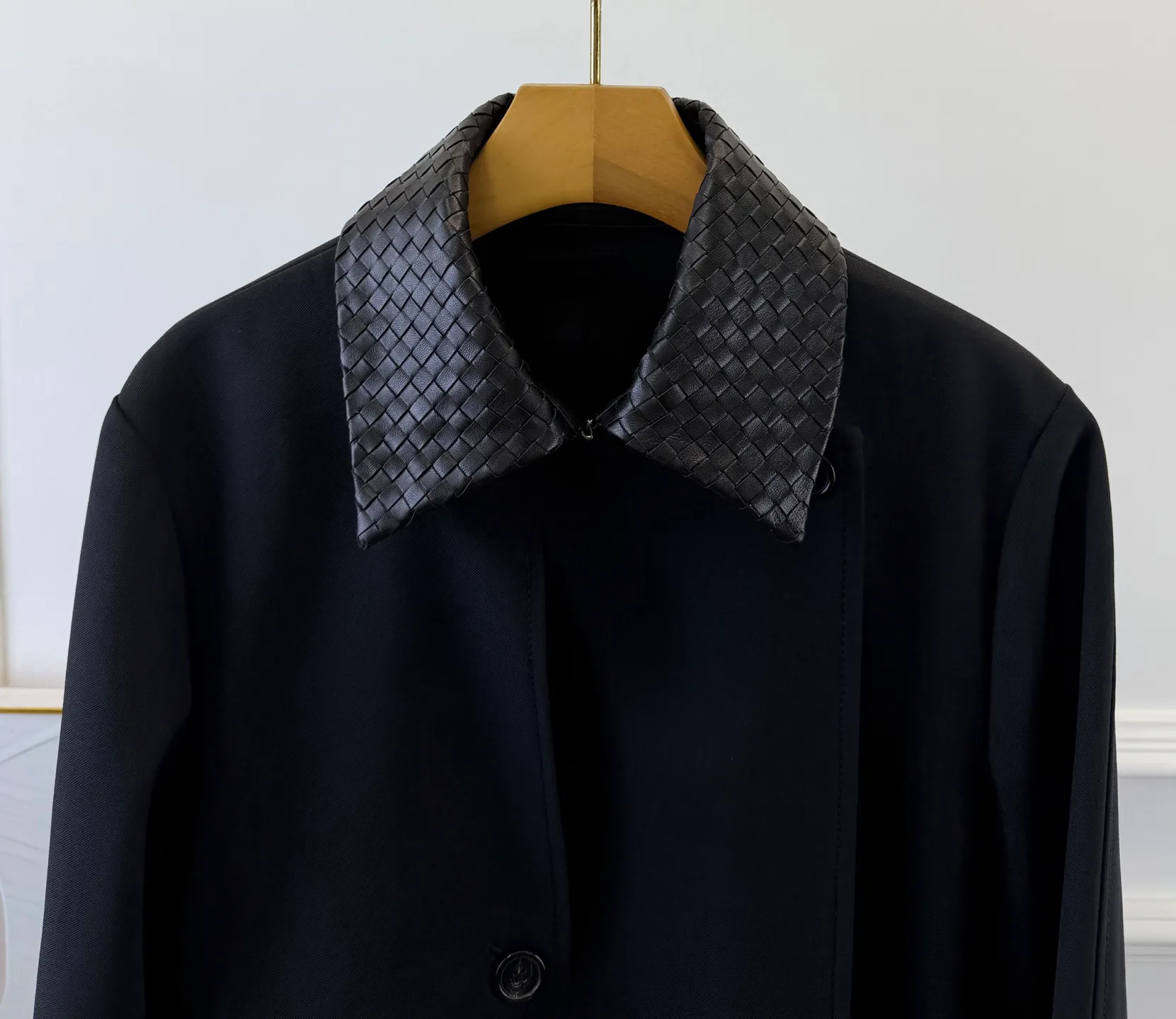 Пальто Женские Bottega Veneta 19571492