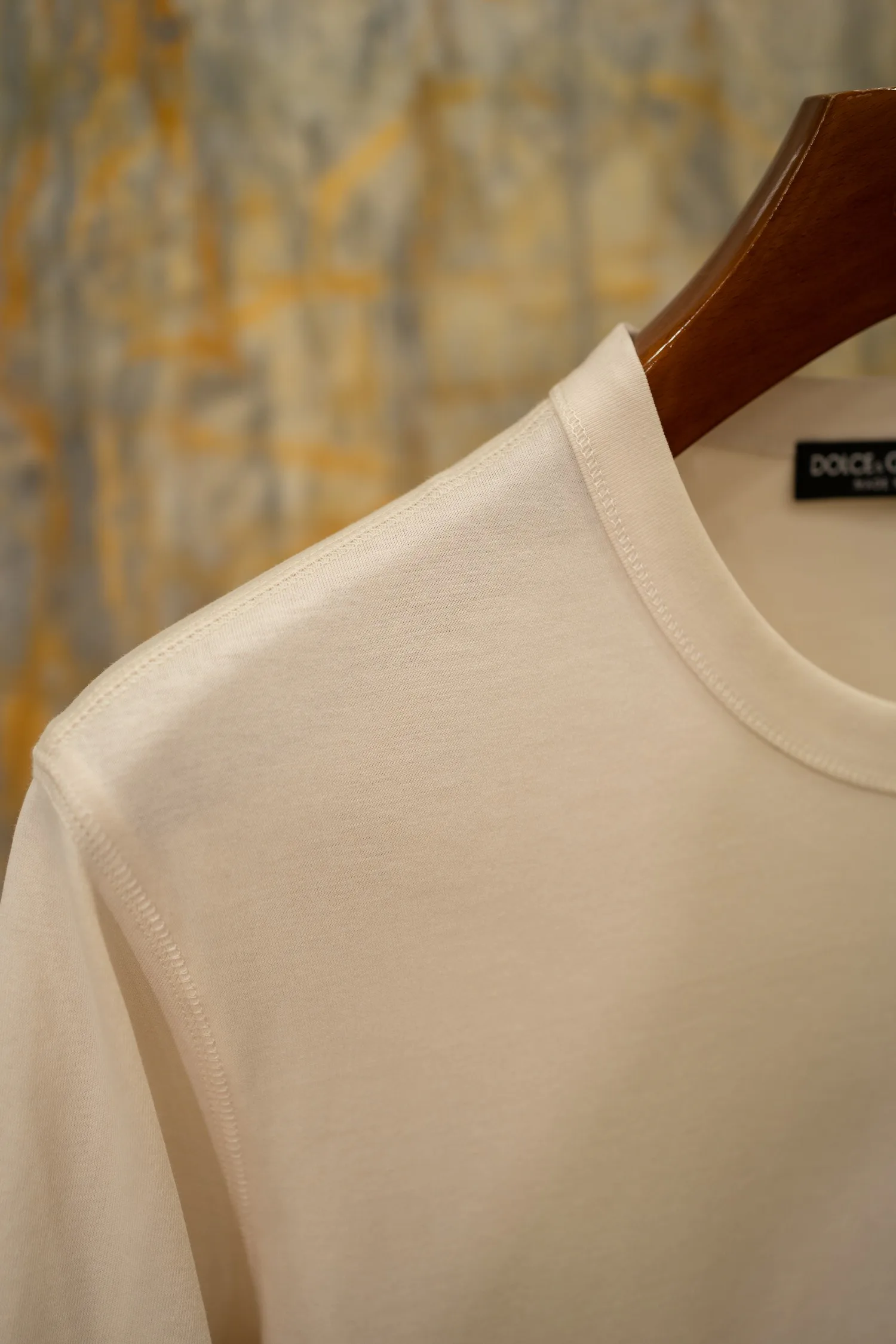 Футболки Мужские Dolce & Gabbana 4257435