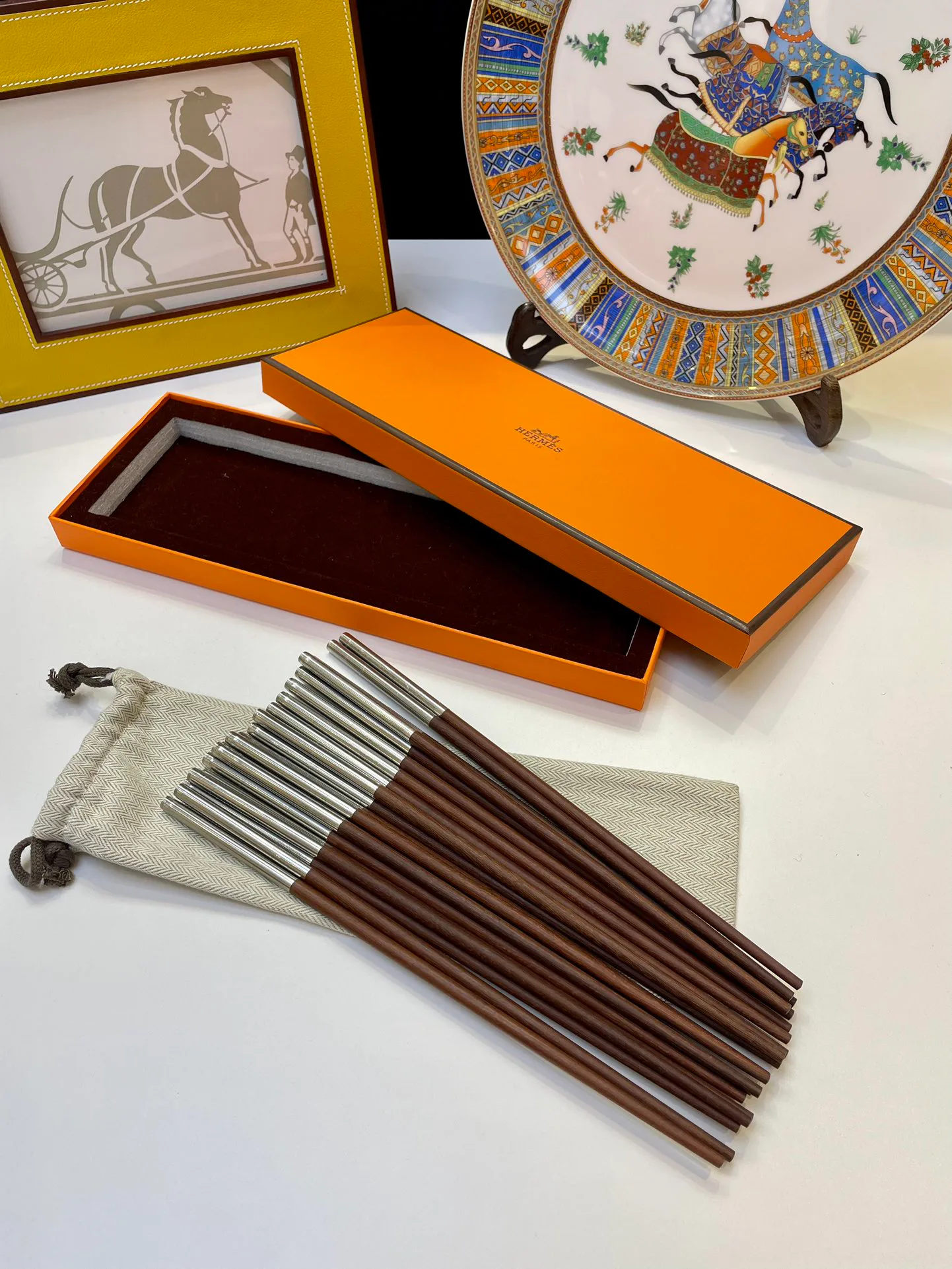 Посуда Hermes 86132