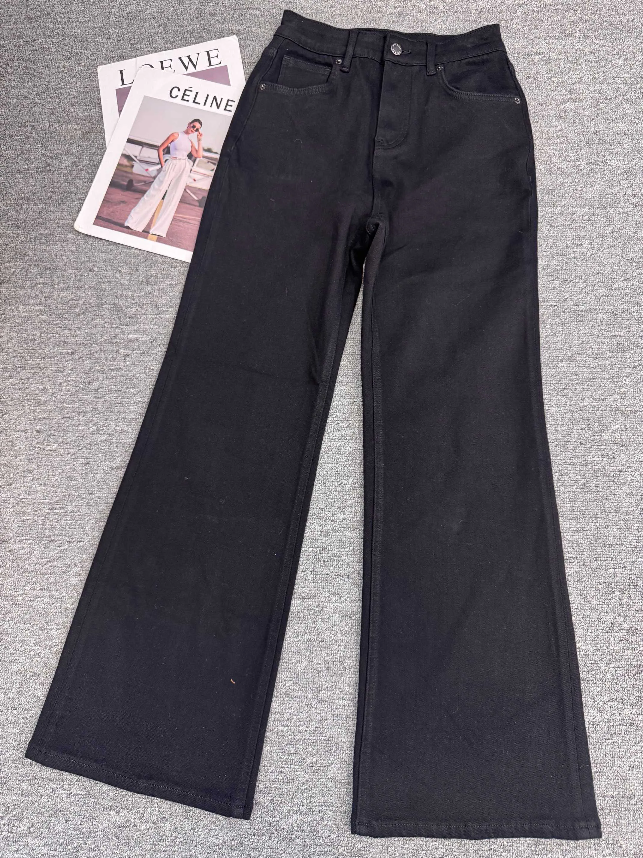 Джинсы Женские Prada 18779082