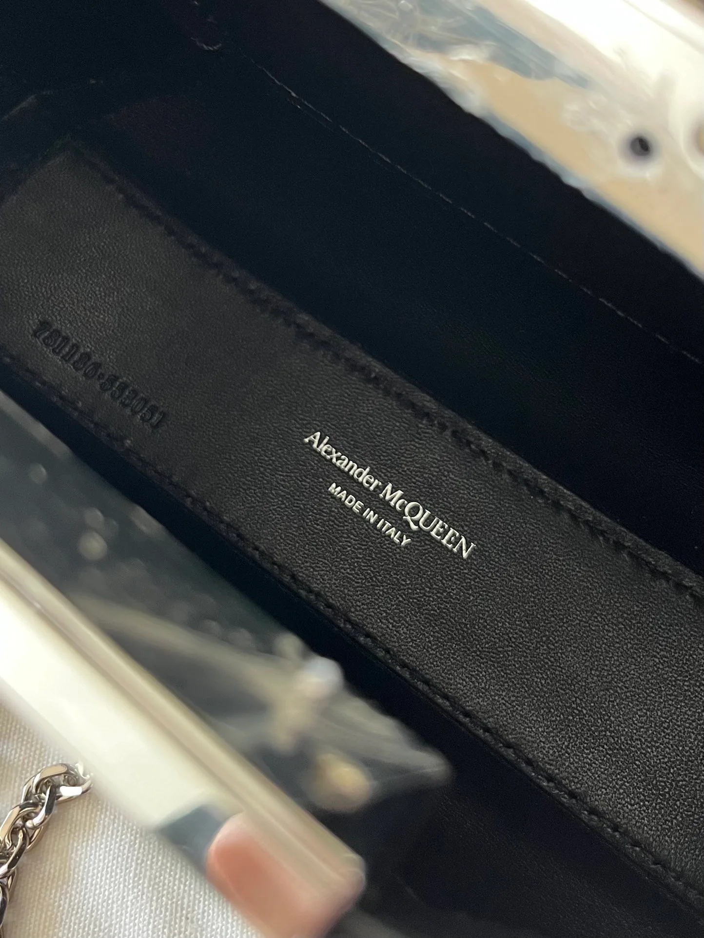 Сумки На Ремне Женские Alexander Mcqueen 11472492