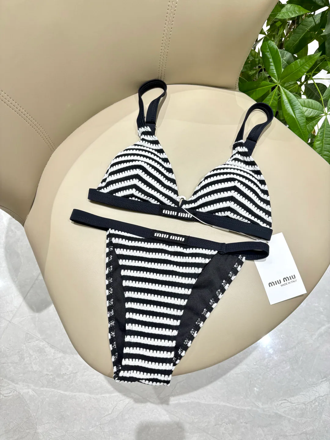 Купальники Женские Miu Miu 18763647