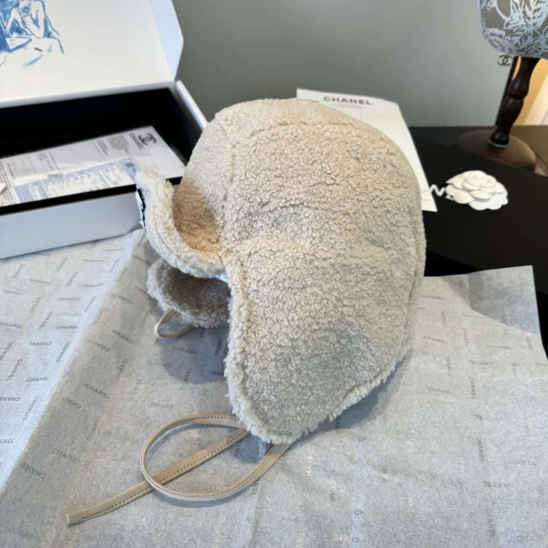 Головные Уборы Chanel 387012