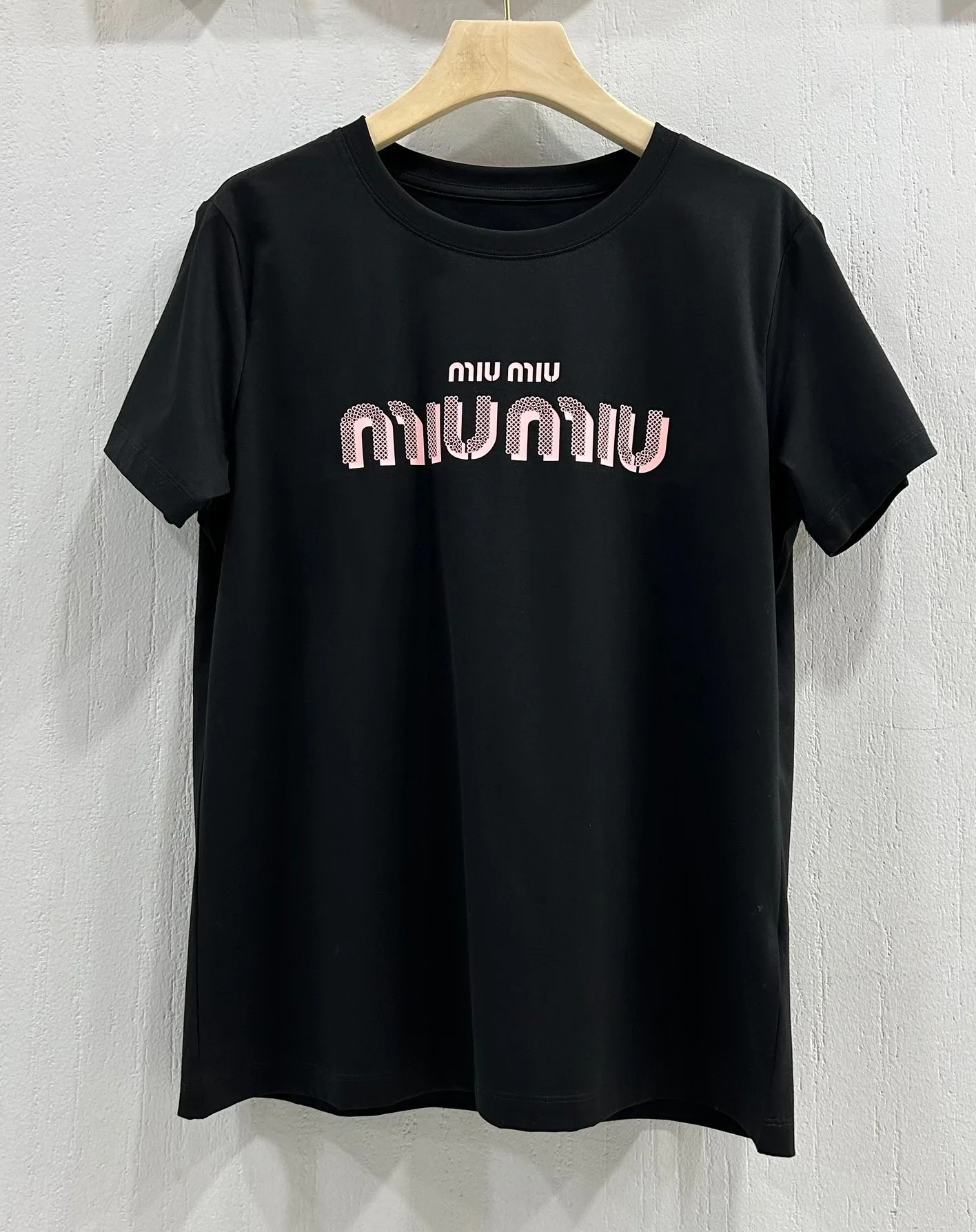 Футболки Женские Miu Miu 11827974
