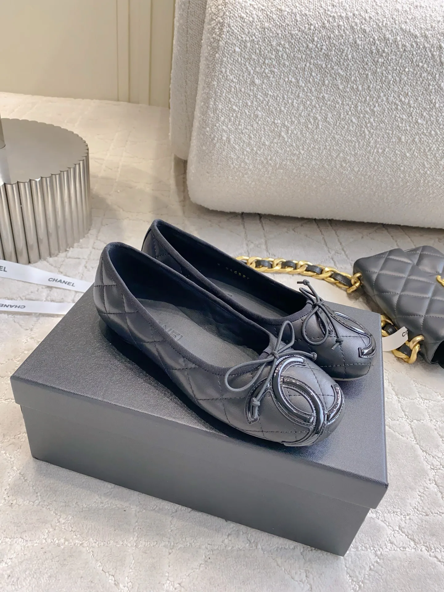 Туфли Женские Chanel 11669373