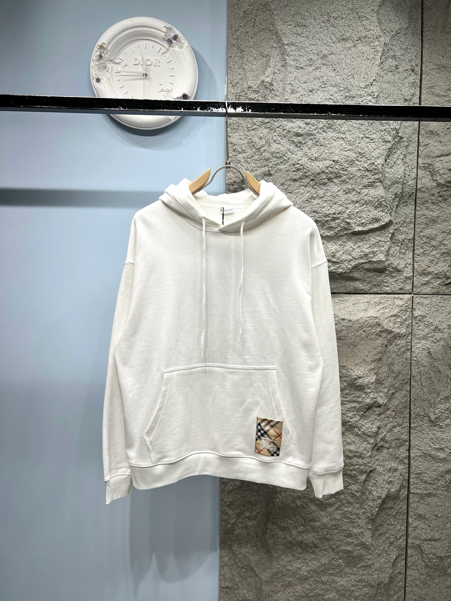 Свитшоты И Худи Мужские Burberry 283405