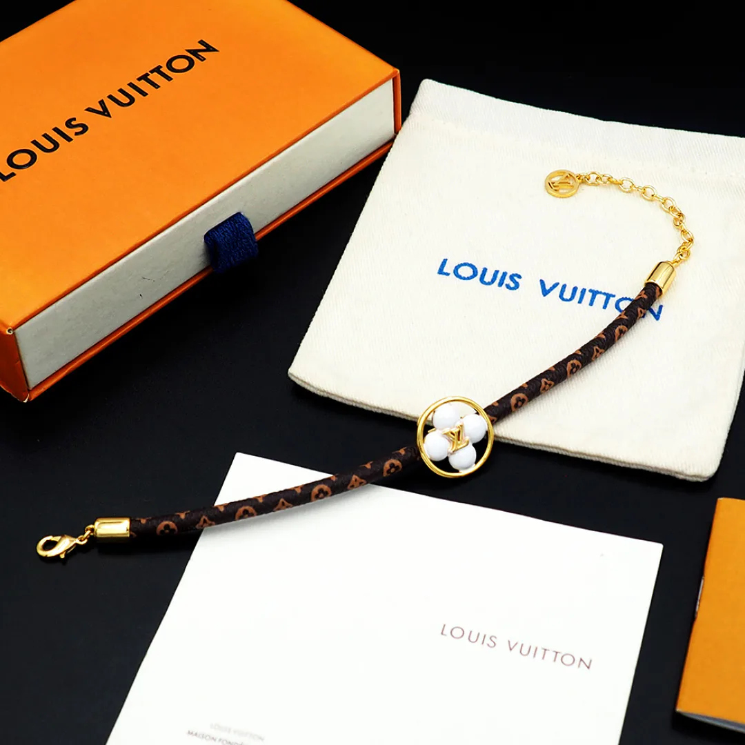 Бижутерия Louis Vuitton 225284