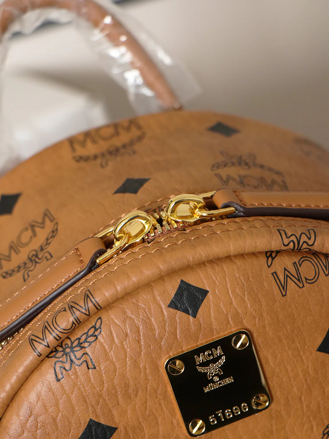 Рюкзаки Женские Mcm 10017813