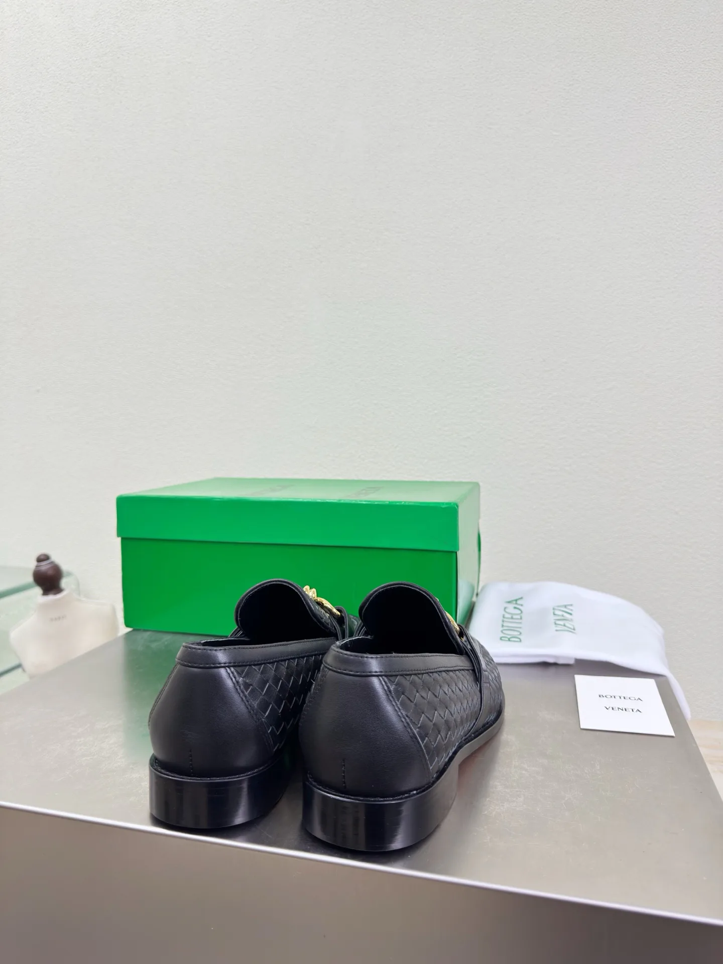 Лоферы И Мокасины Женские Bottega Veneta 11481170