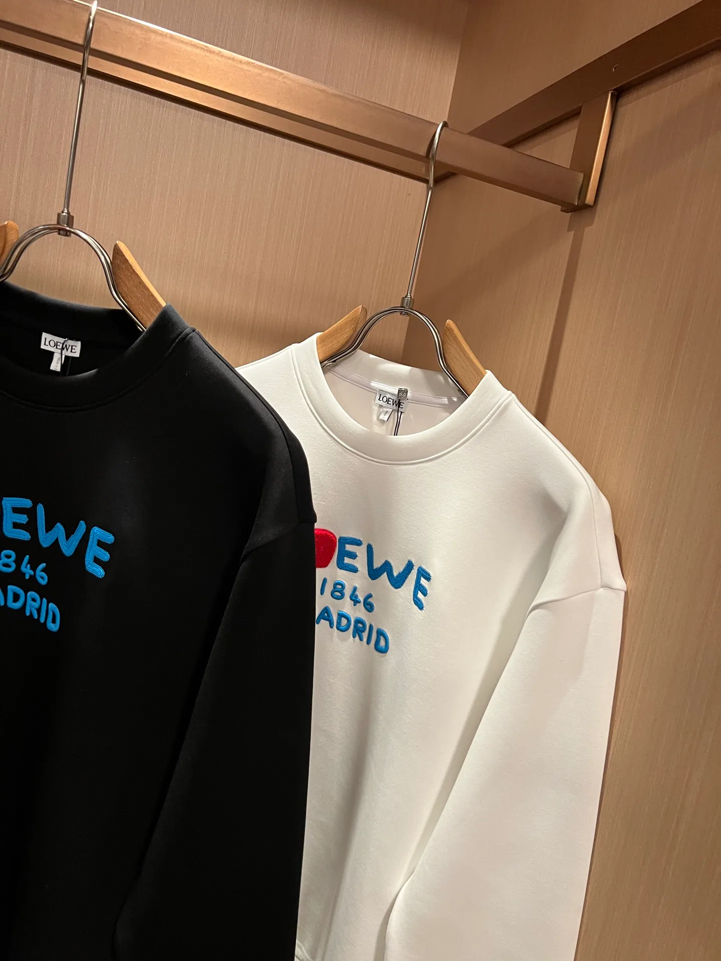 Свитшоты И Худи Мужские Loewe 18080899