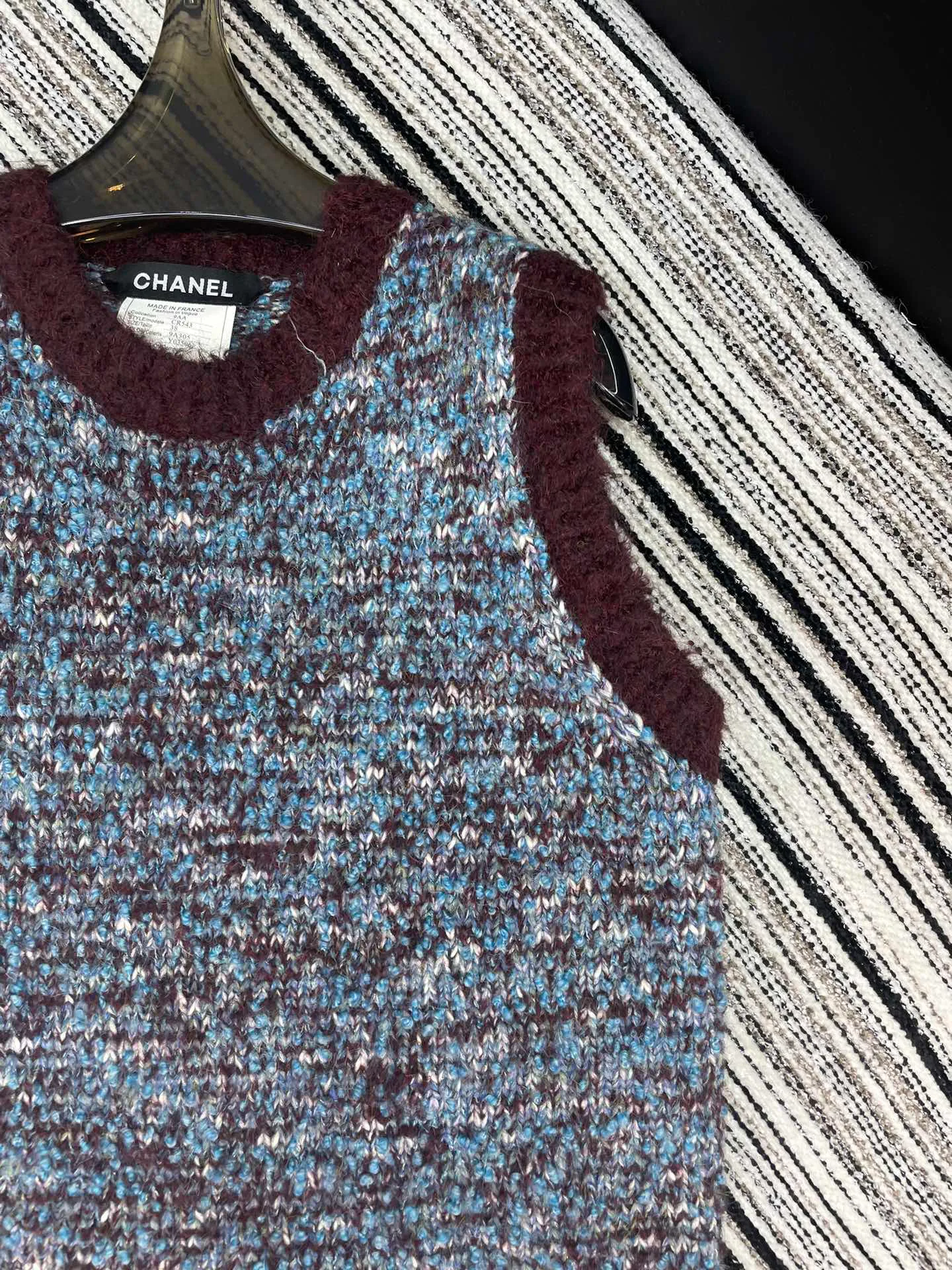 Джемперы И Свитеры Женские Chanel 355677