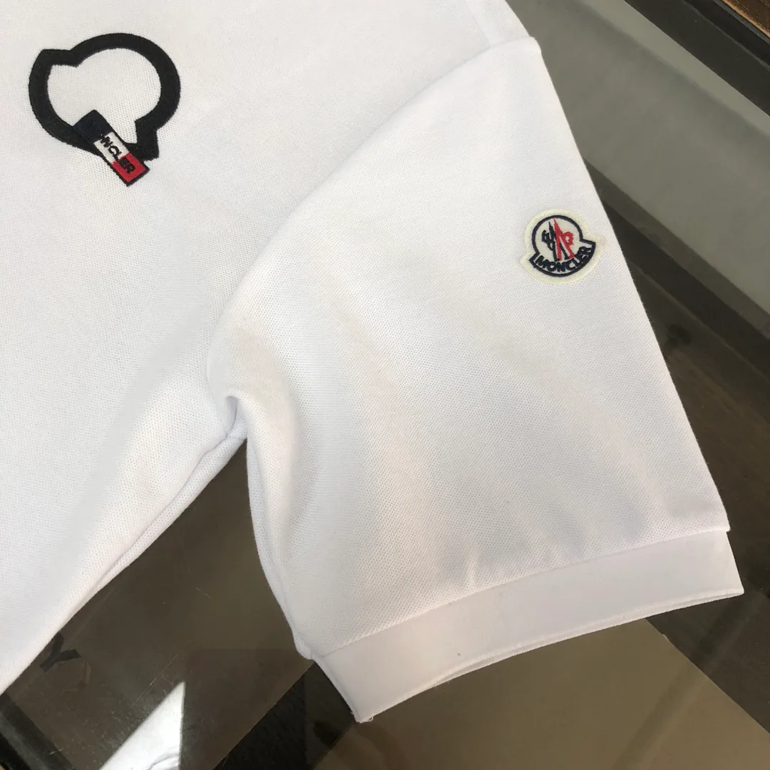 Рубашки Мужские Moncler 11151365