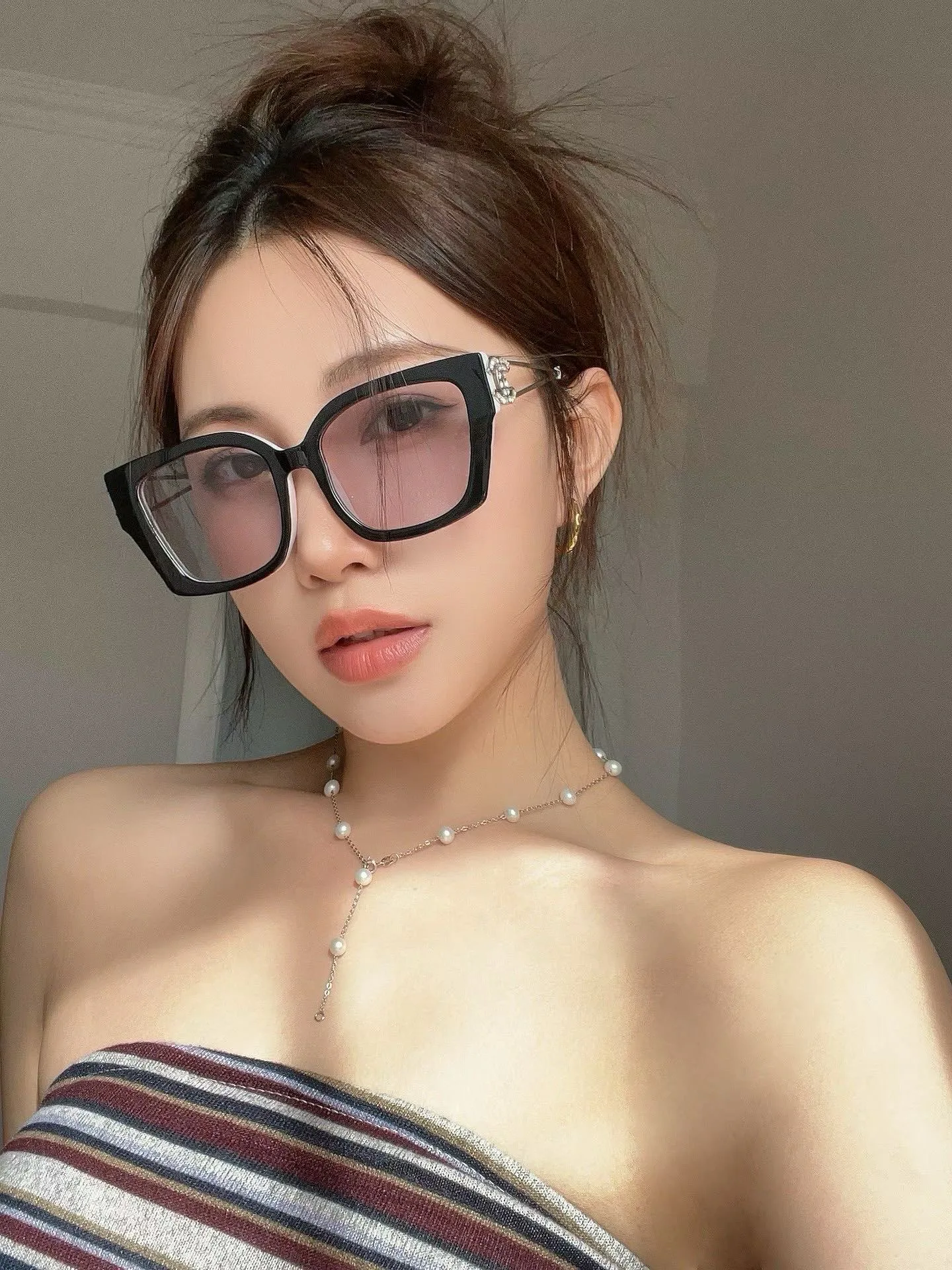 Очки Chanel 13542666