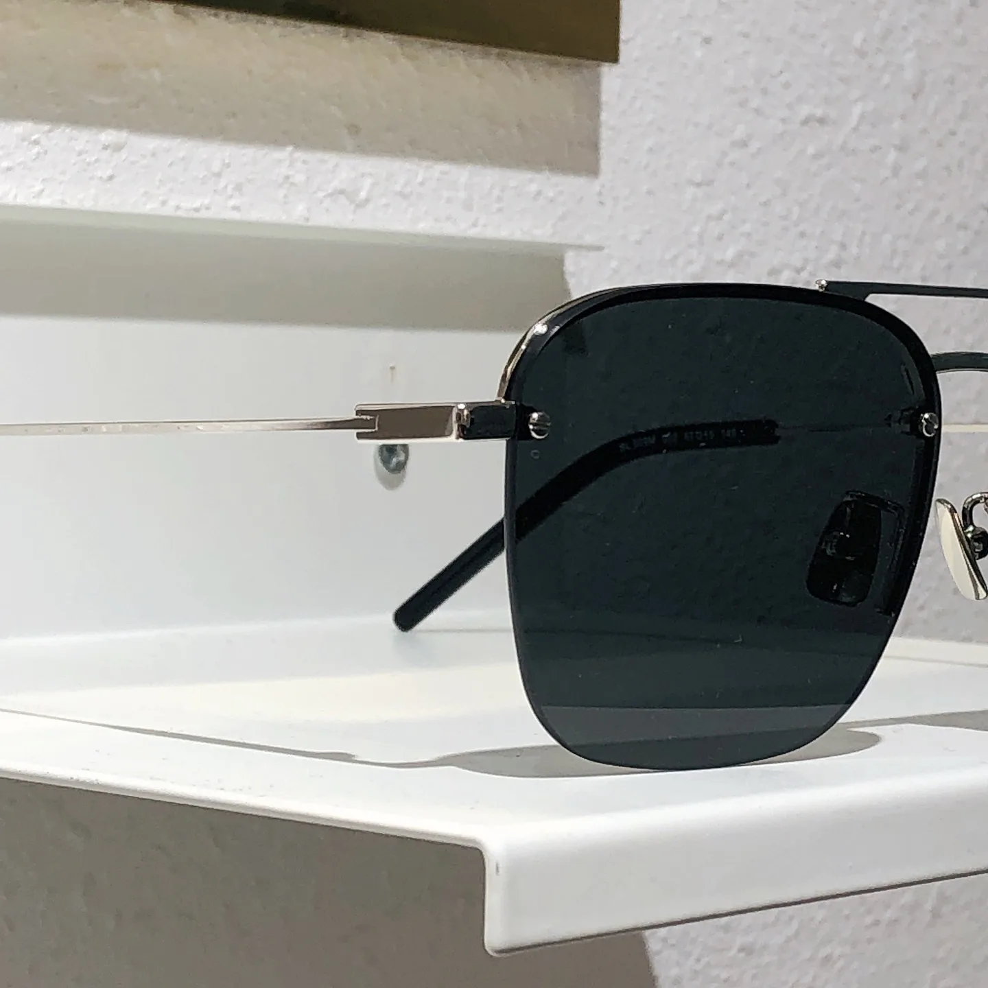 Очки Saint Laurent 205338