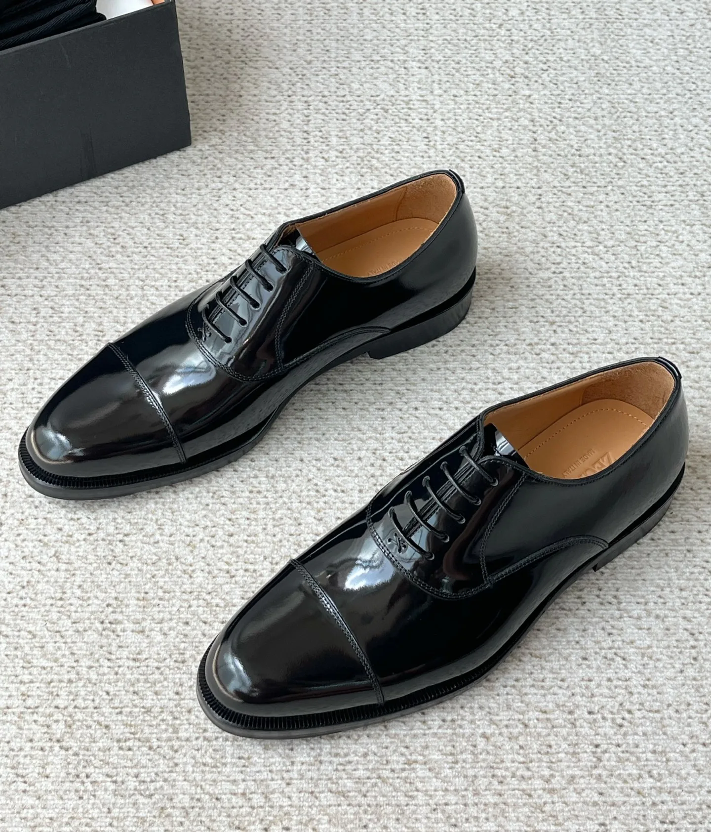 Лоферы И Туфли Мужские Zegna 860731