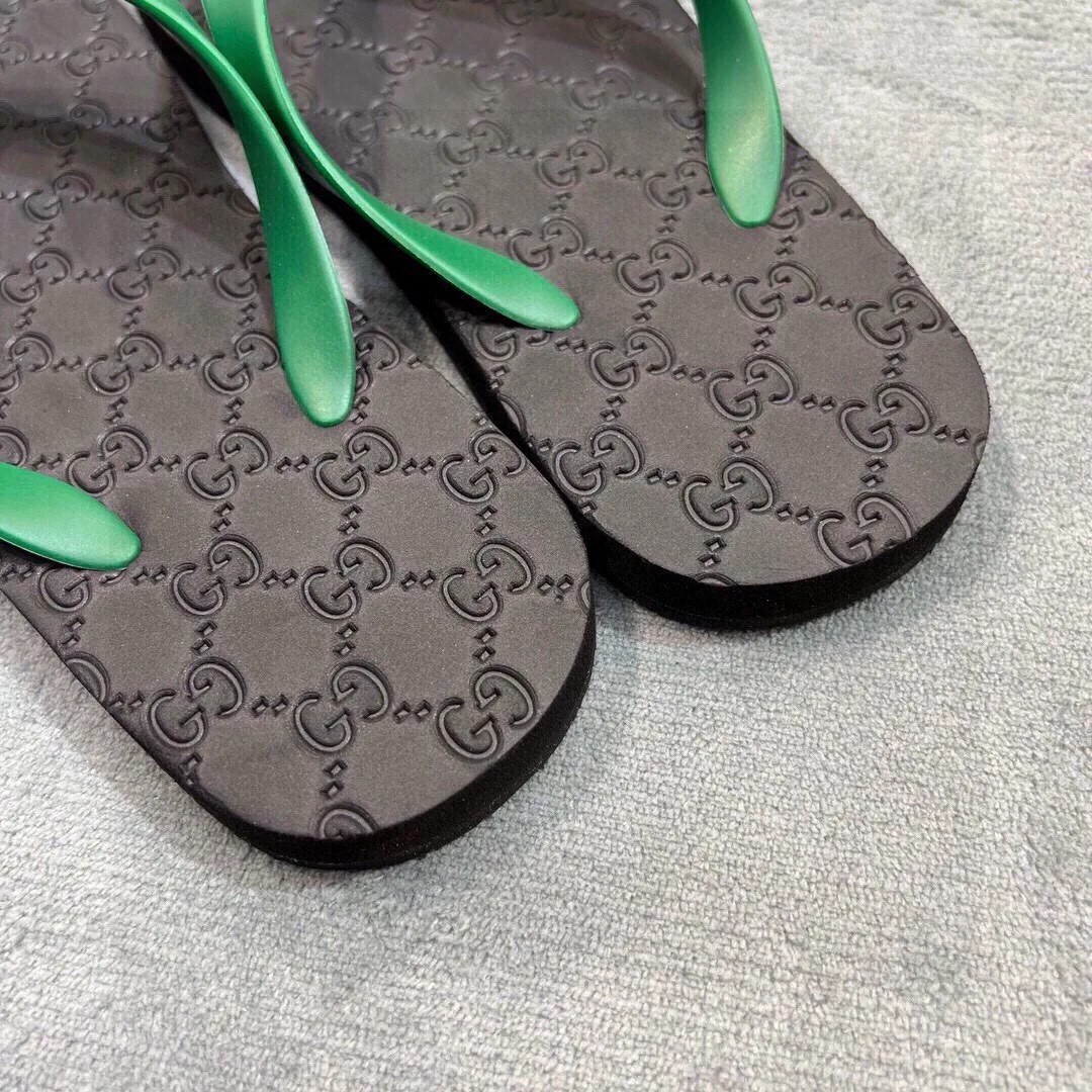 Шлепанцы Мужские Gucci 11450972